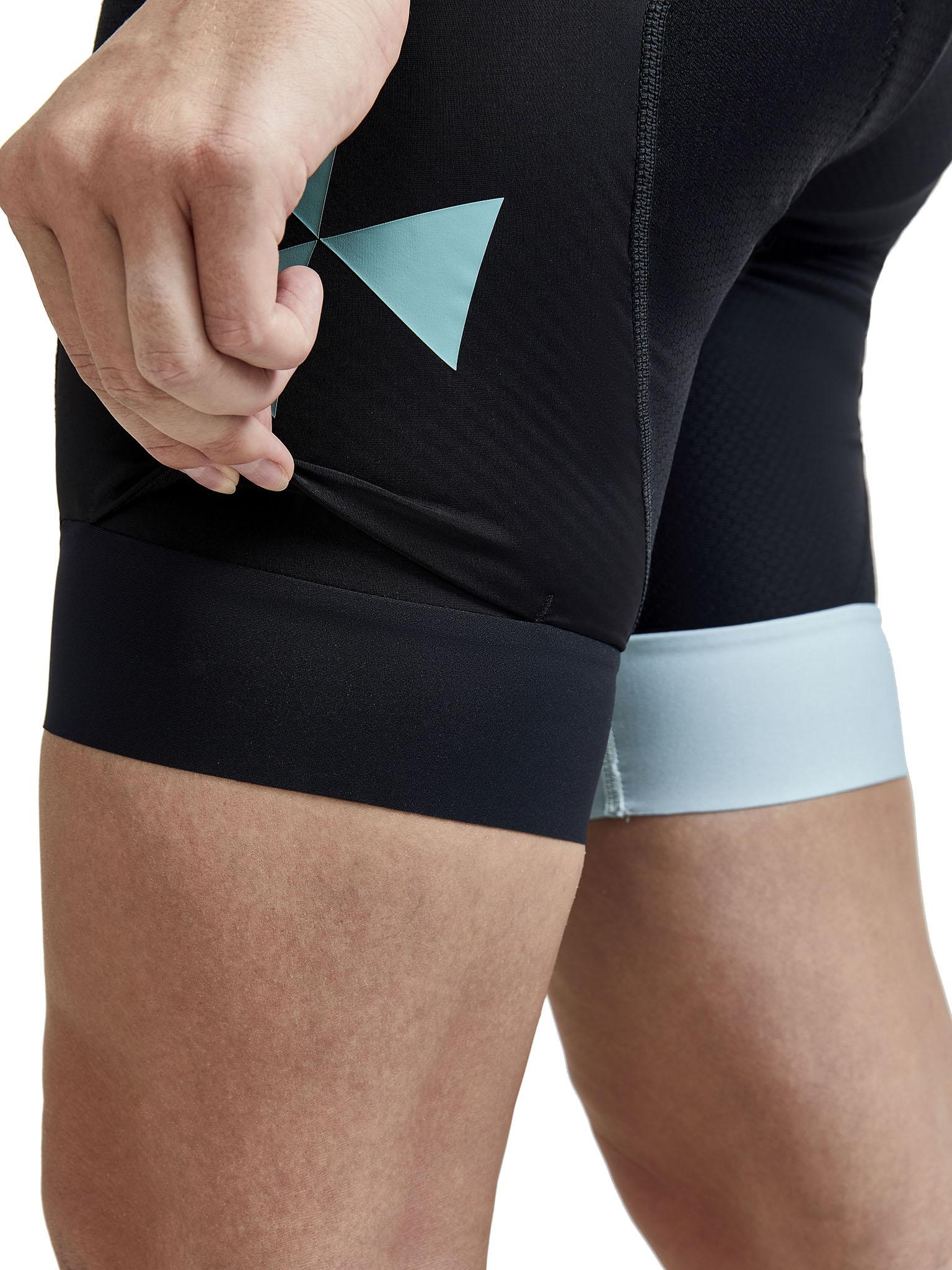 Product gallery image number 5 for product ADV HMC Offroad Bib Shorts - Women's