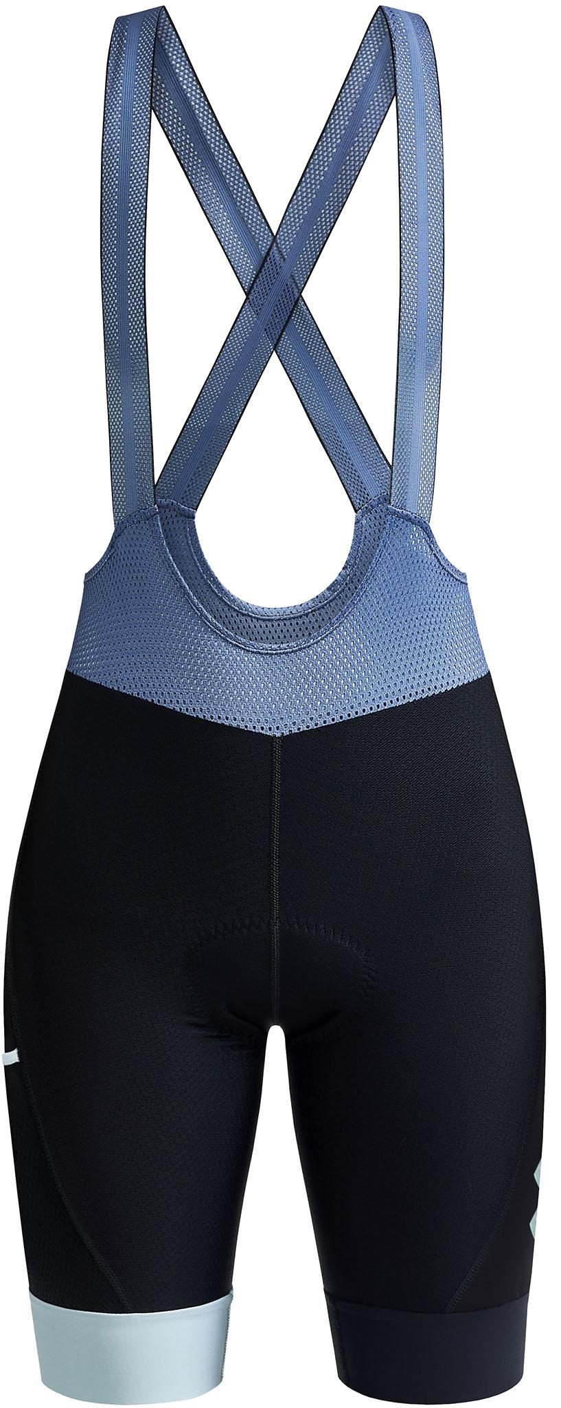 Product gallery image number 1 for product ADV HMC Offroad Bib Shorts - Women's