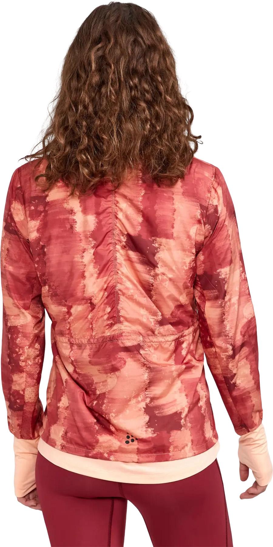 Product gallery image number 6 for product ADV Essence Wind Jacket - Women's