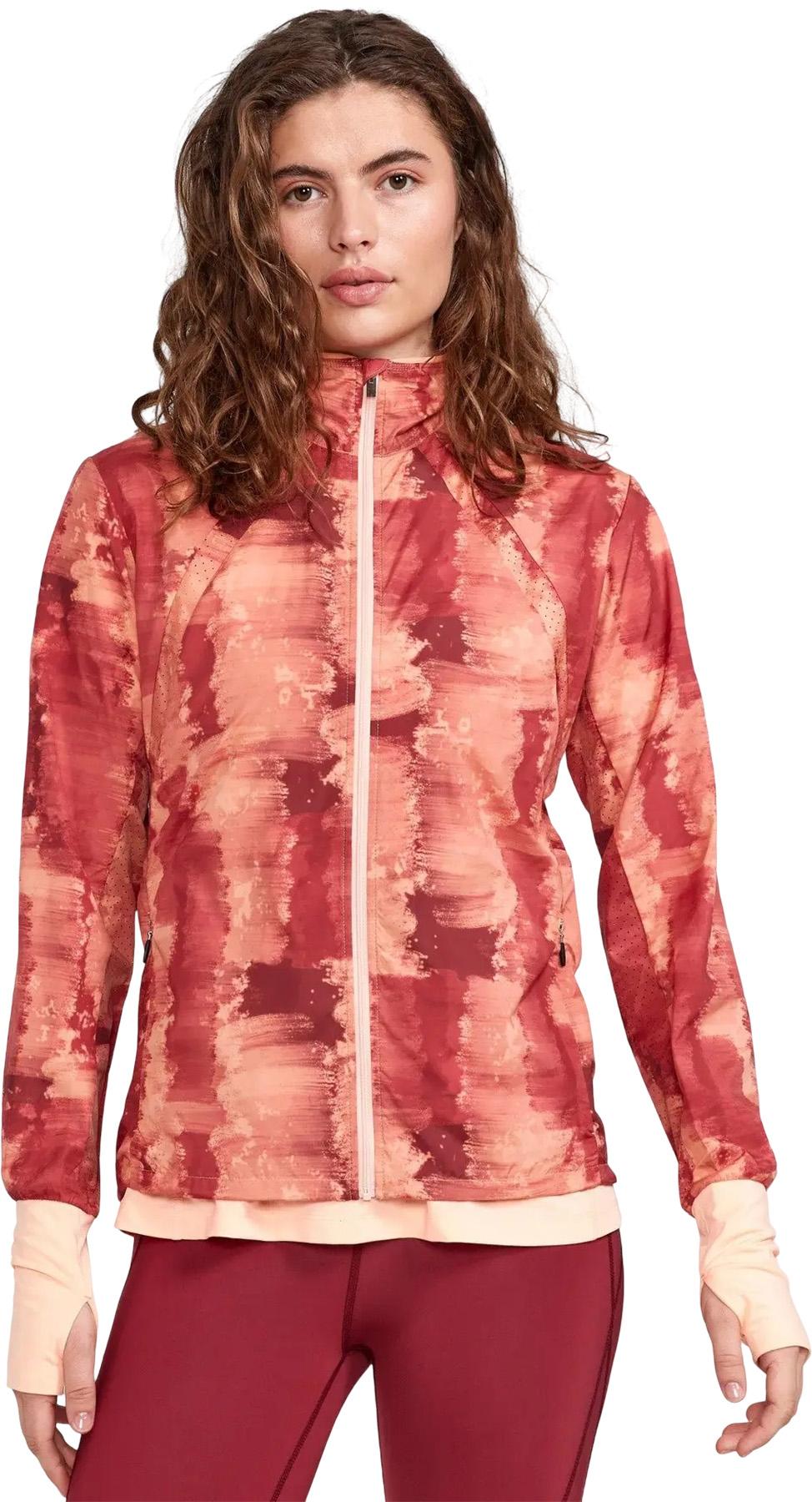 Product gallery image number 3 for product ADV Essence Wind Jacket - Women's