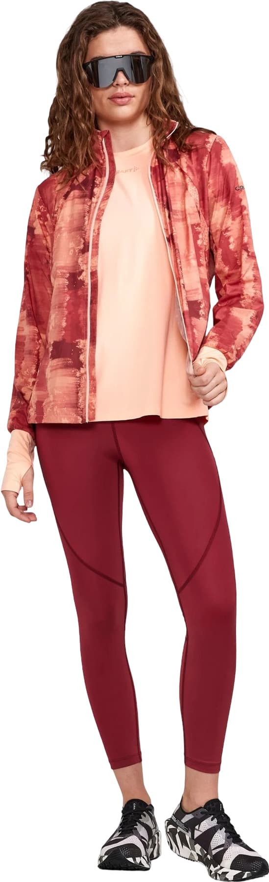 Product gallery image number 2 for product ADV Essence Wind Jacket - Women's