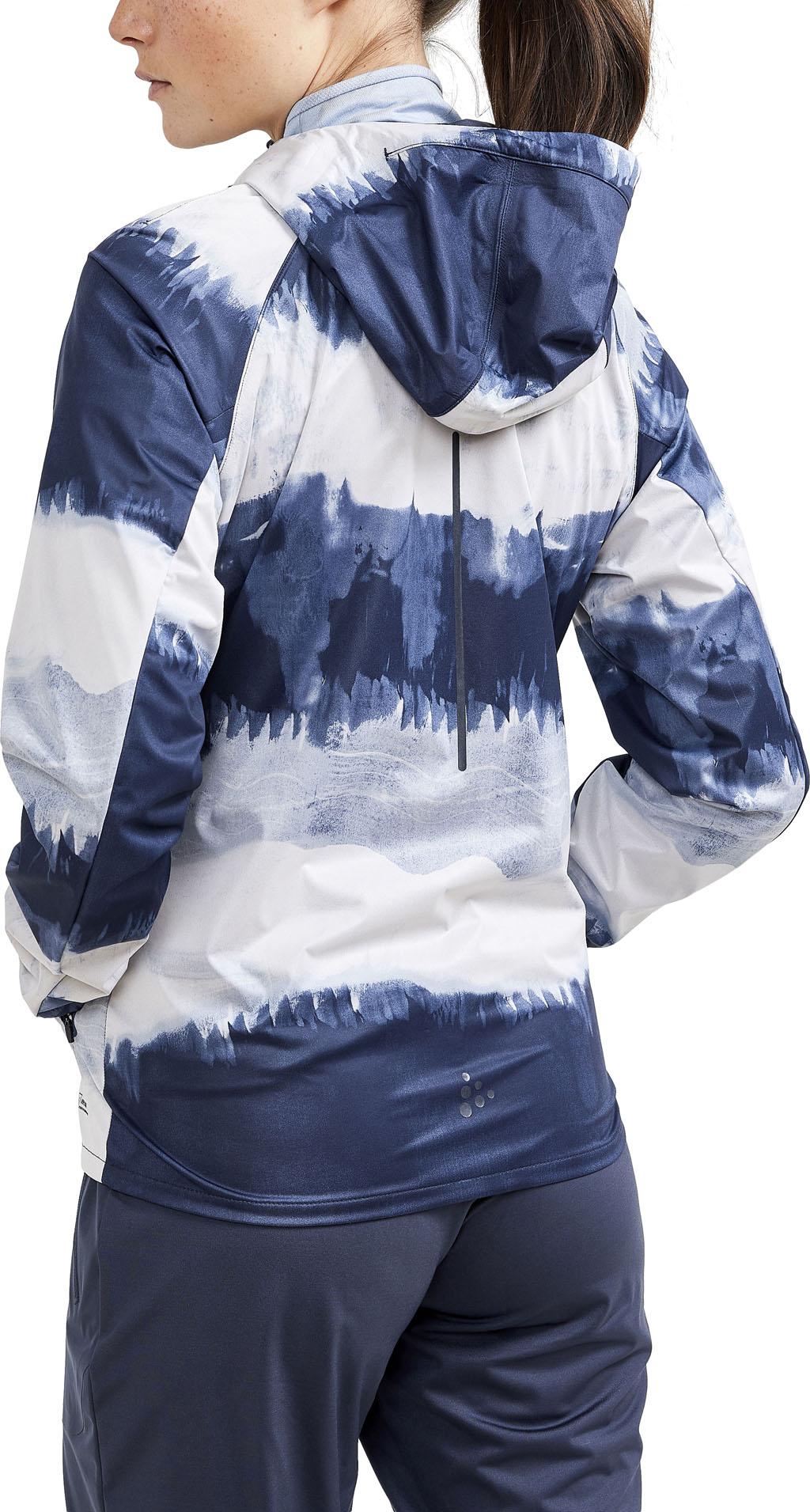Product gallery image number 3 for product Pro Hydro Jacket 2 - Women's