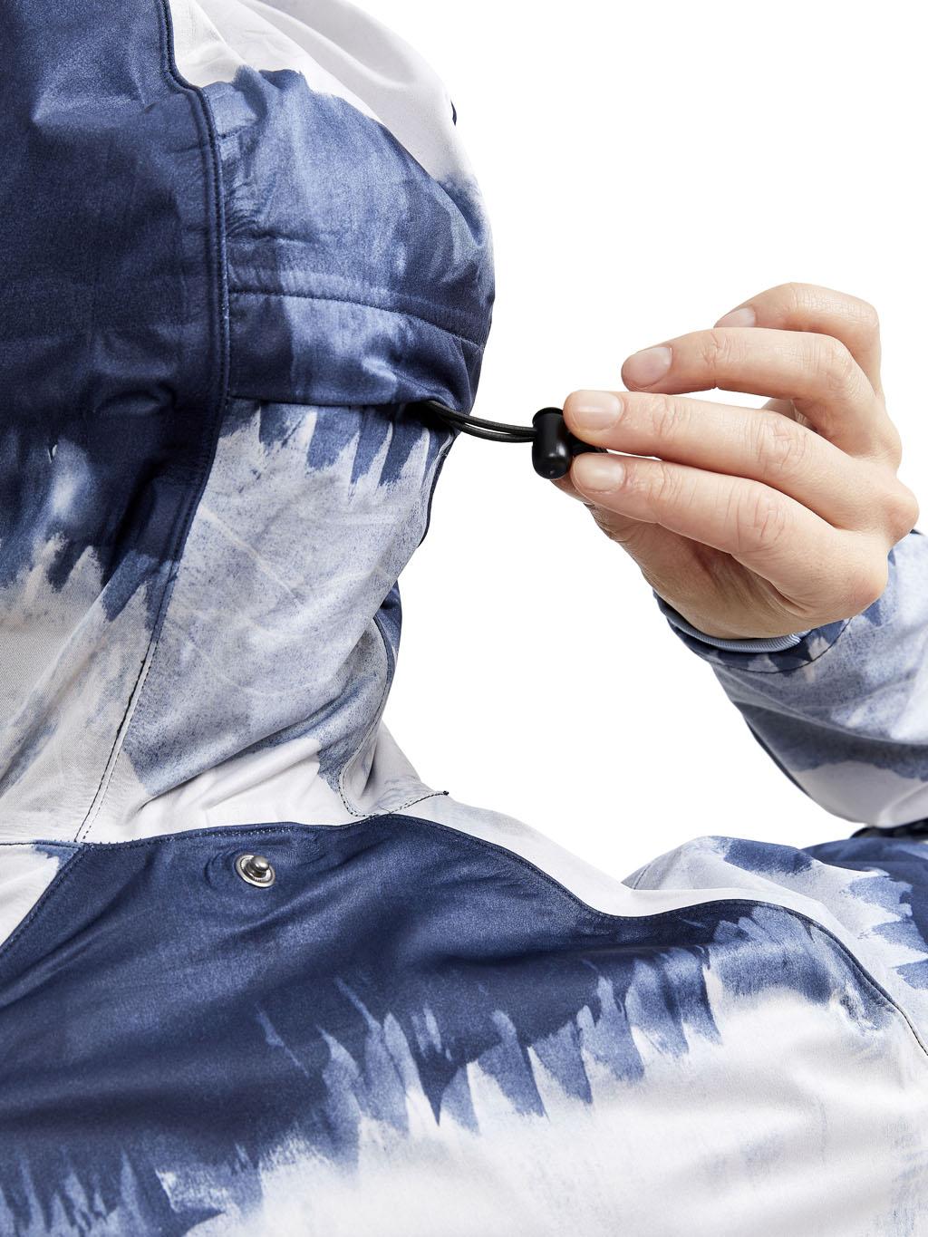 Product gallery image number 2 for product Pro Hydro Jacket 2 - Women's