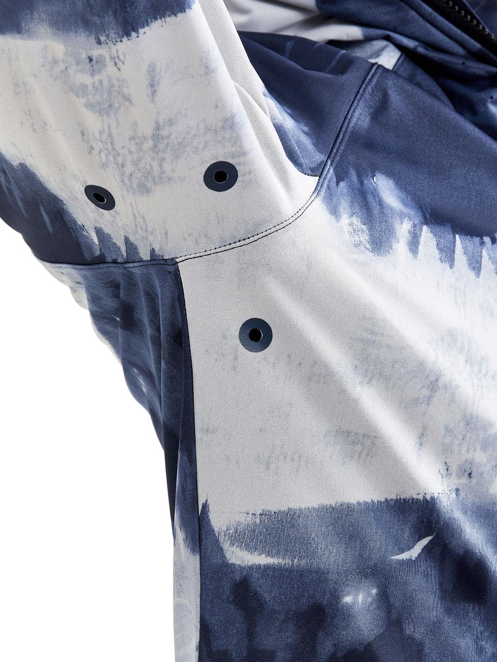 Product gallery image number 5 for product Pro Hydro Jacket 2 - Women's