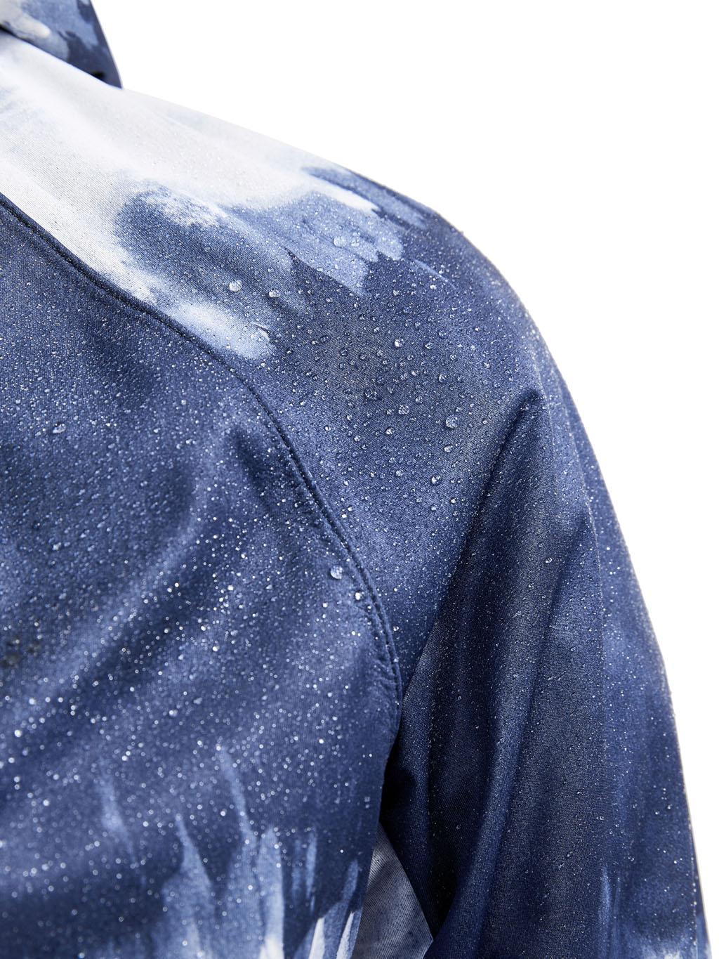 Product gallery image number 4 for product Pro Hydro Jacket 2 - Women's