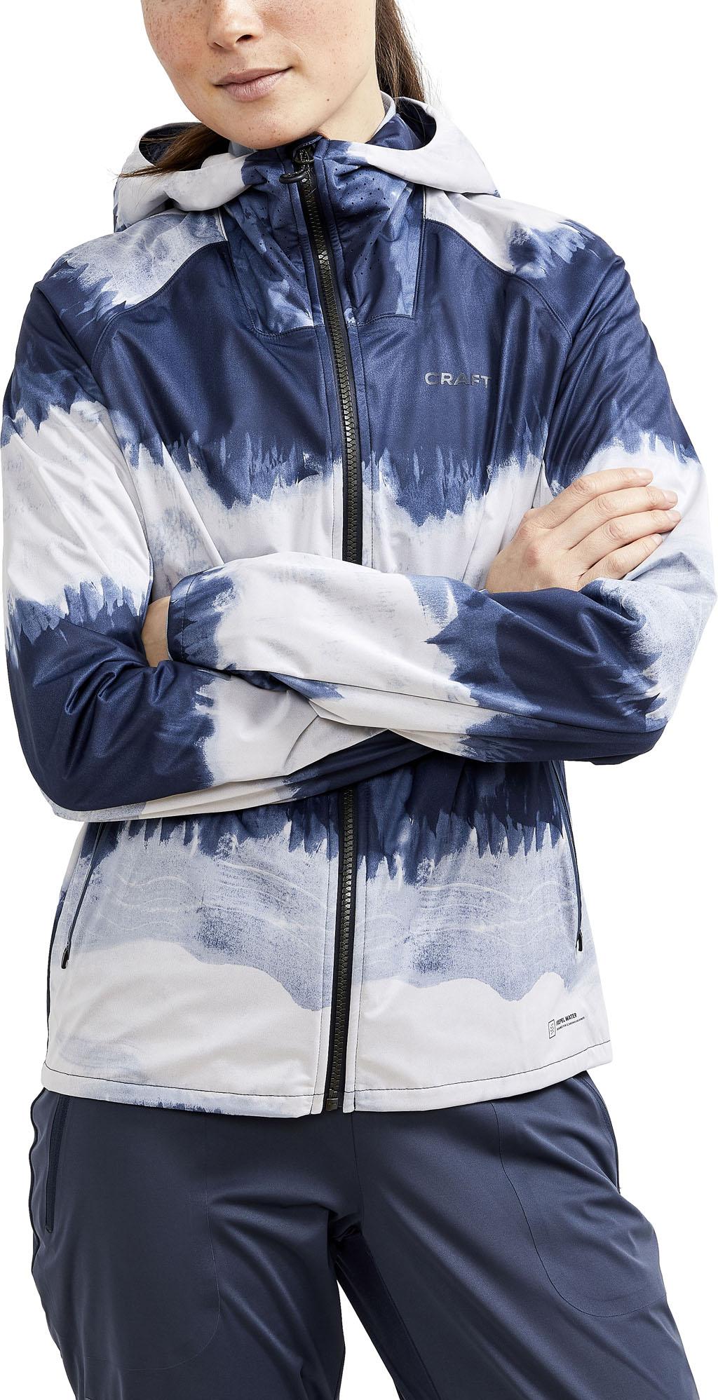 Product gallery image number 8 for product Pro Hydro Jacket 2 - Women's