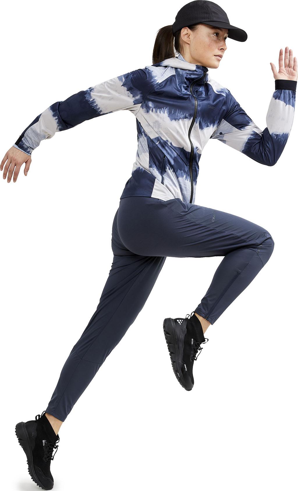 Product gallery image number 6 for product Pro Hydro Jacket 2 - Women's