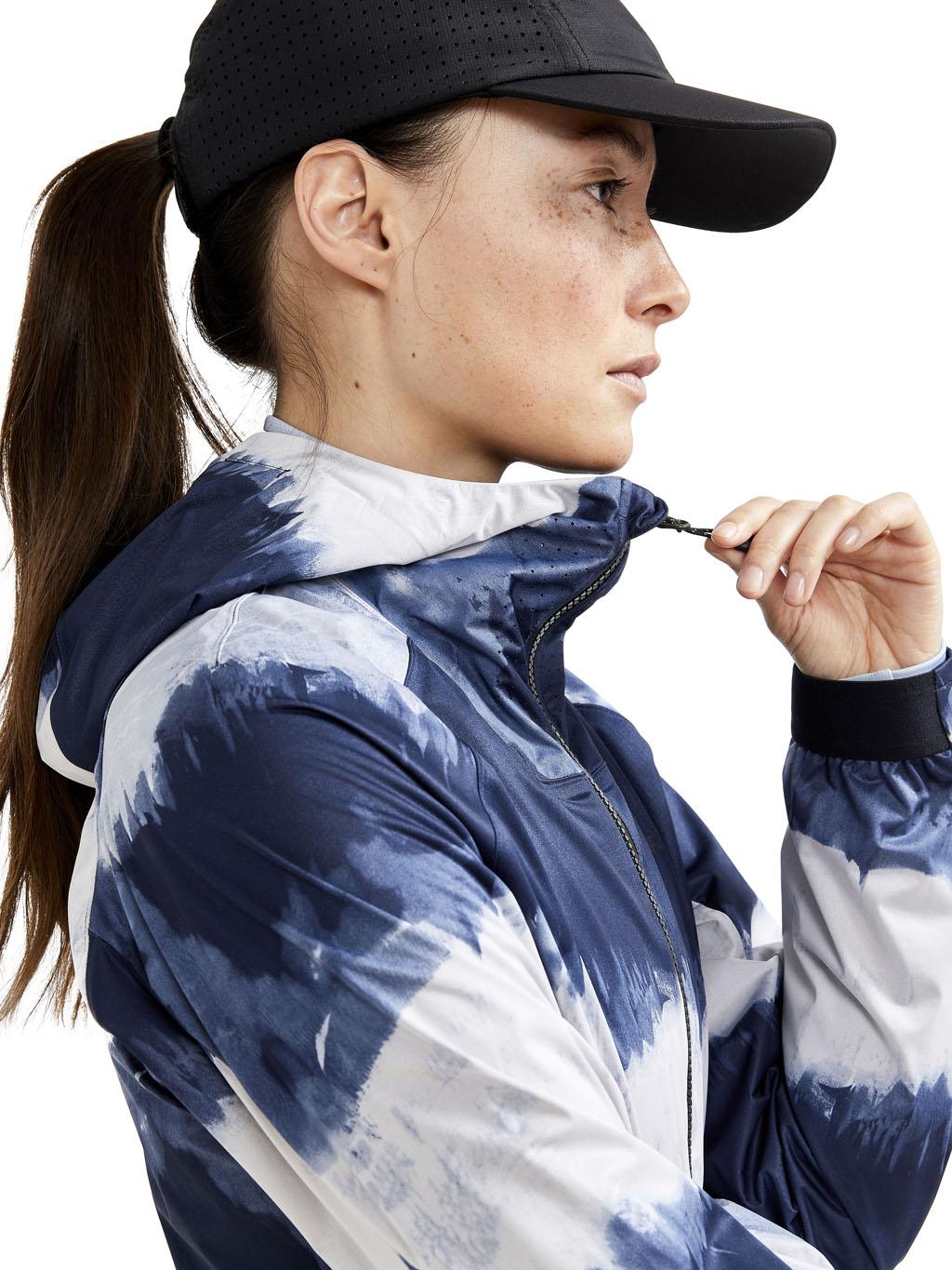 Product gallery image number 7 for product Pro Hydro Jacket 2 - Women's