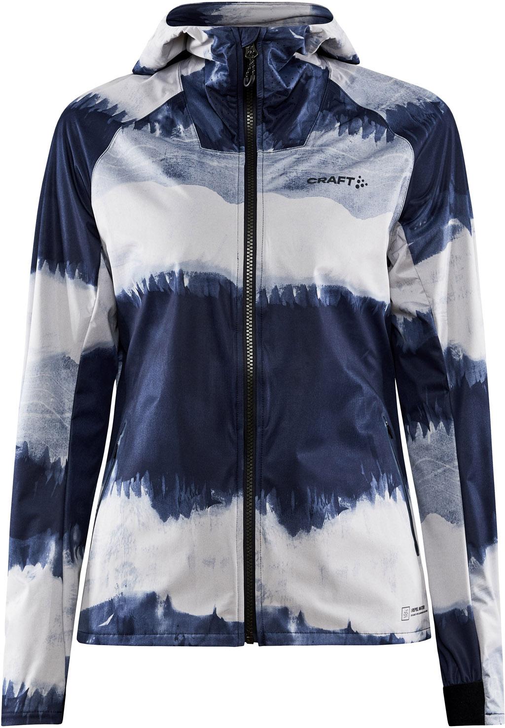 Product gallery image number 1 for product Pro Hydro Jacket 2 - Women's