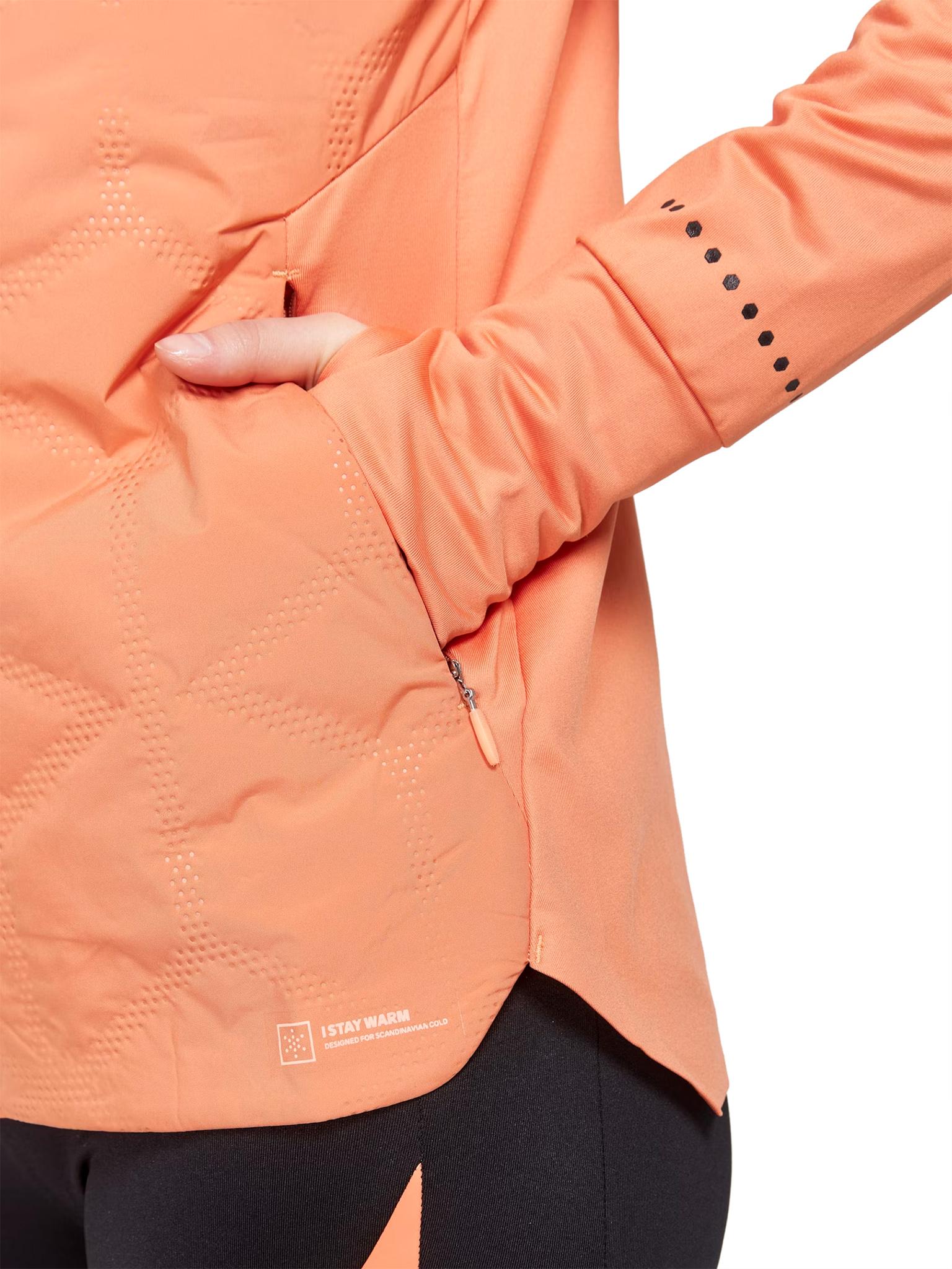 Product gallery image number 7 for product ADV SubZ 2 Jacket - Women's