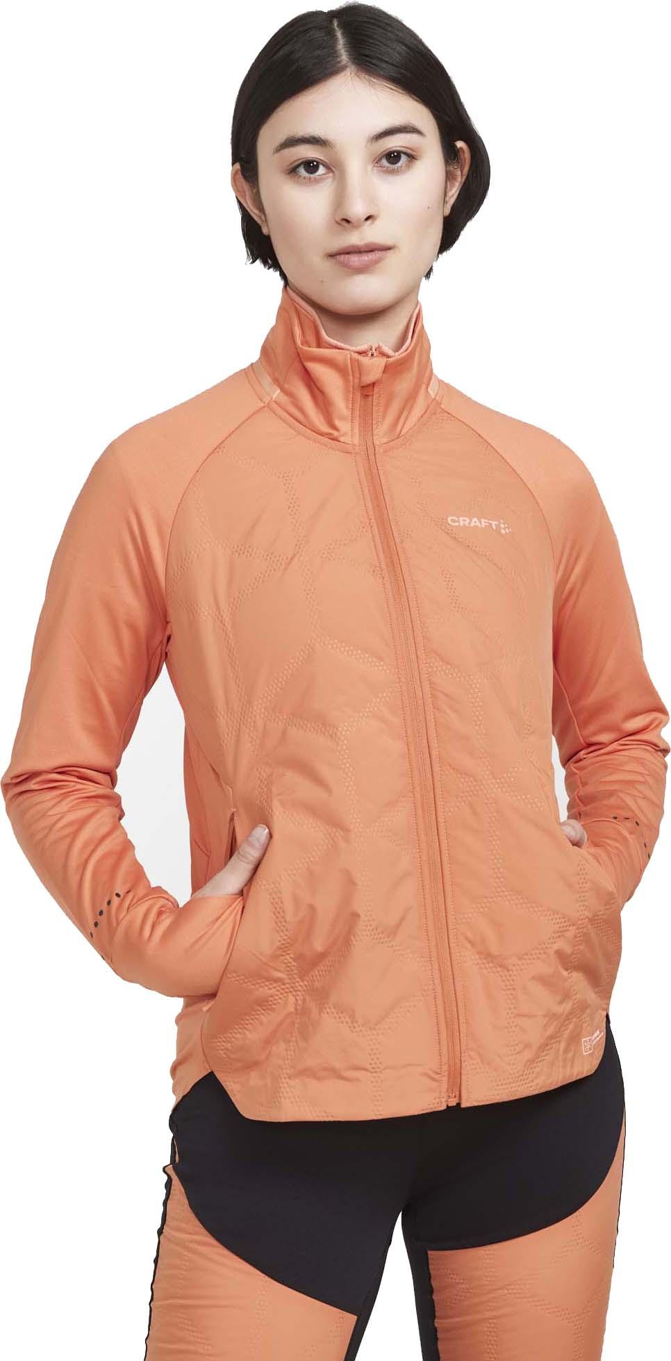 Product gallery image number 2 for product ADV SubZ 2 Jacket - Women's