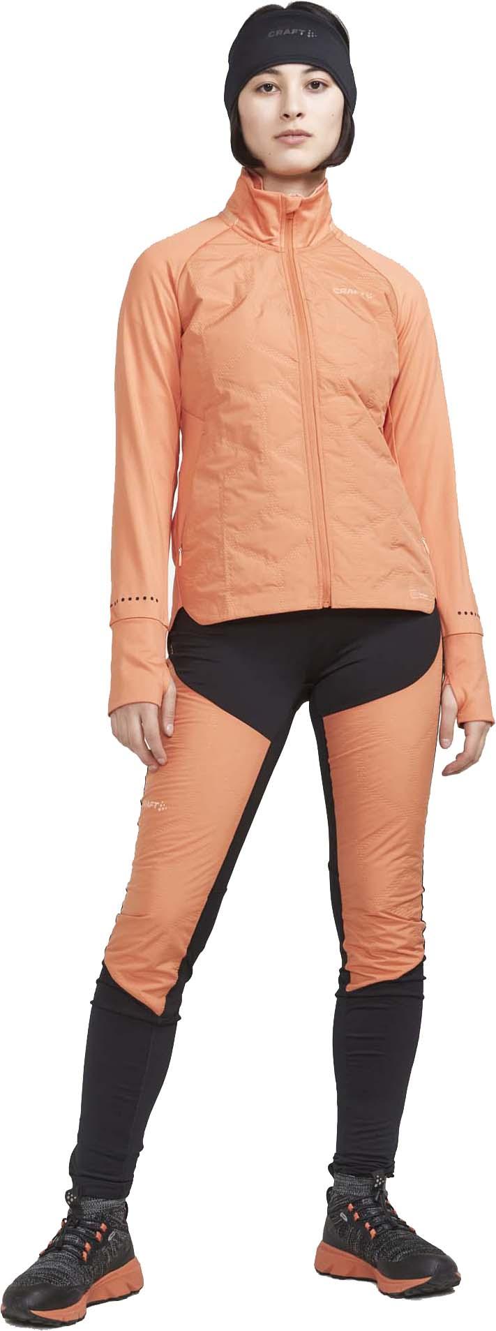 Product gallery image number 3 for product ADV SubZ 2 Jacket - Women's