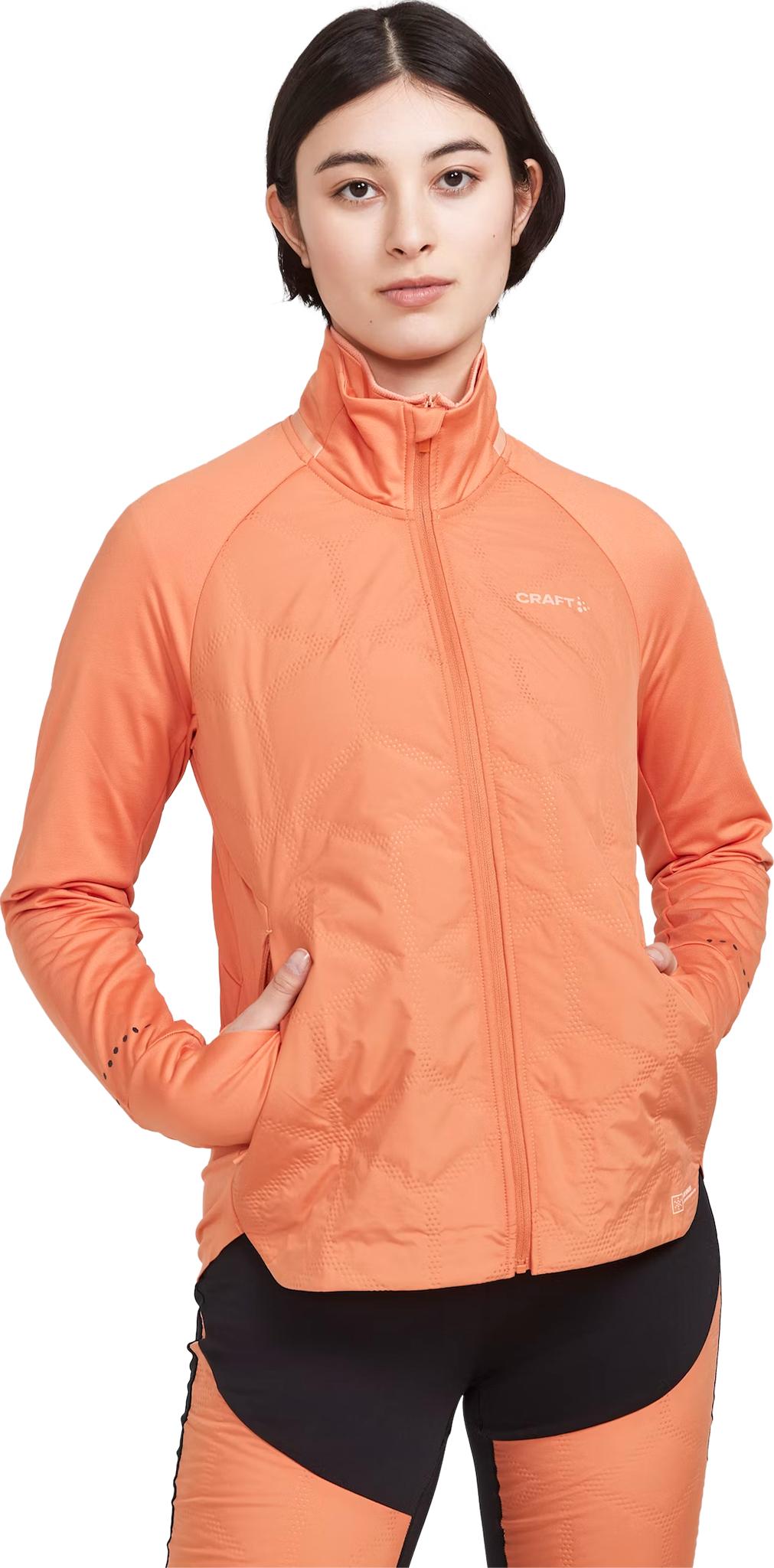 Product gallery image number 8 for product ADV SubZ 2 Jacket - Women's