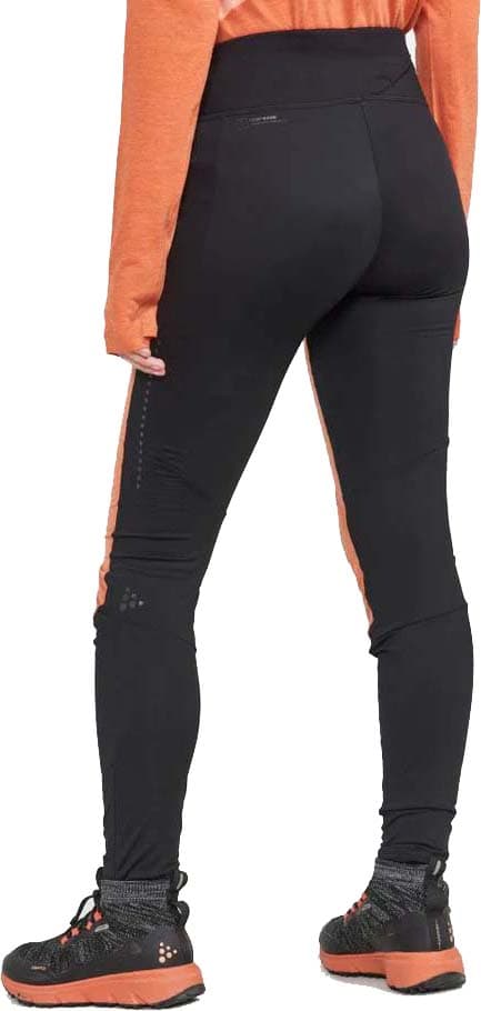 Numéro de l'image de la galerie de produits 3 pour le produit Collant ADV SubZ 2 - Femme