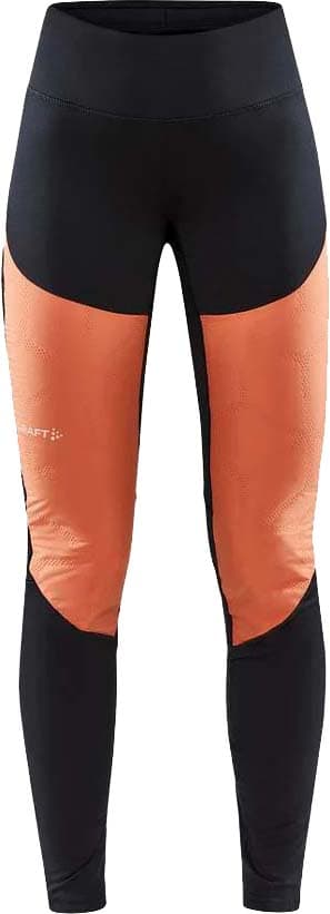 Numéro de l'image de la galerie de produits 2 pour le produit Collant ADV SubZ 2 - Femme