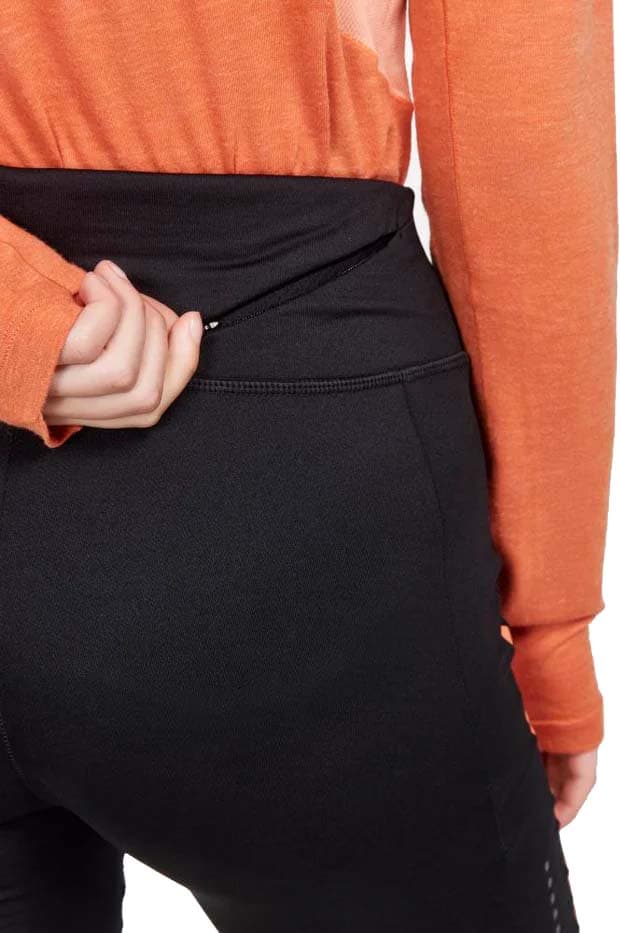 Numéro de l'image de la galerie de produits 4 pour le produit Collant ADV SubZ 2 - Femme