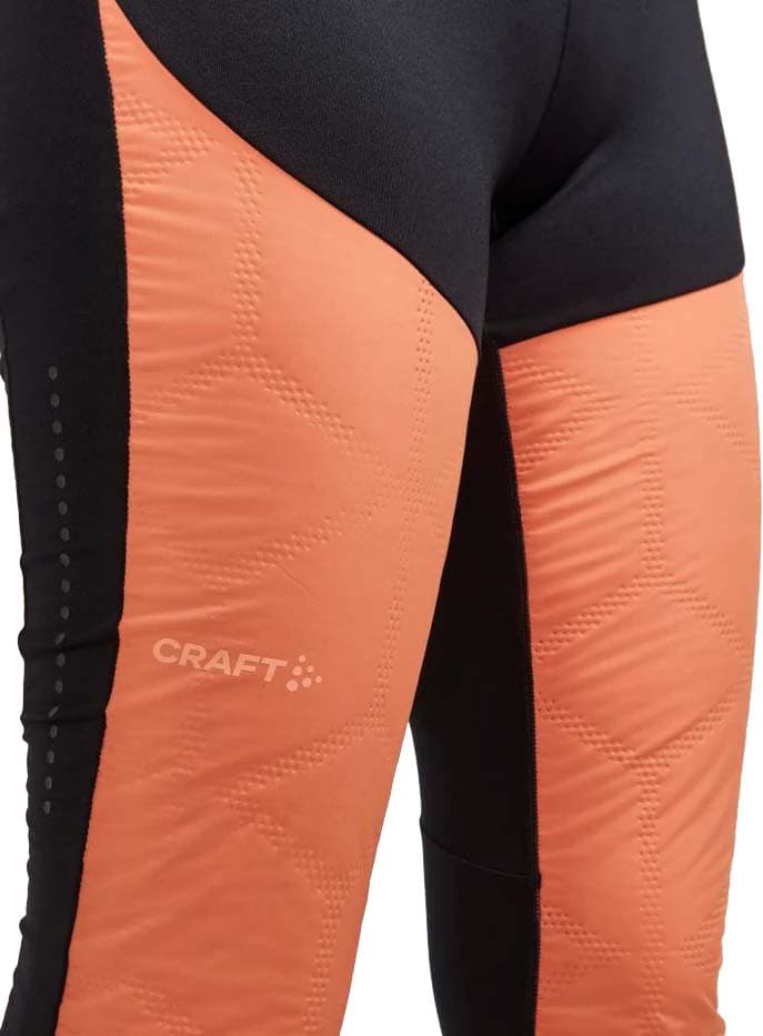 Numéro de l'image de la galerie de produits 5 pour le produit Collant ADV SubZ 2 - Femme