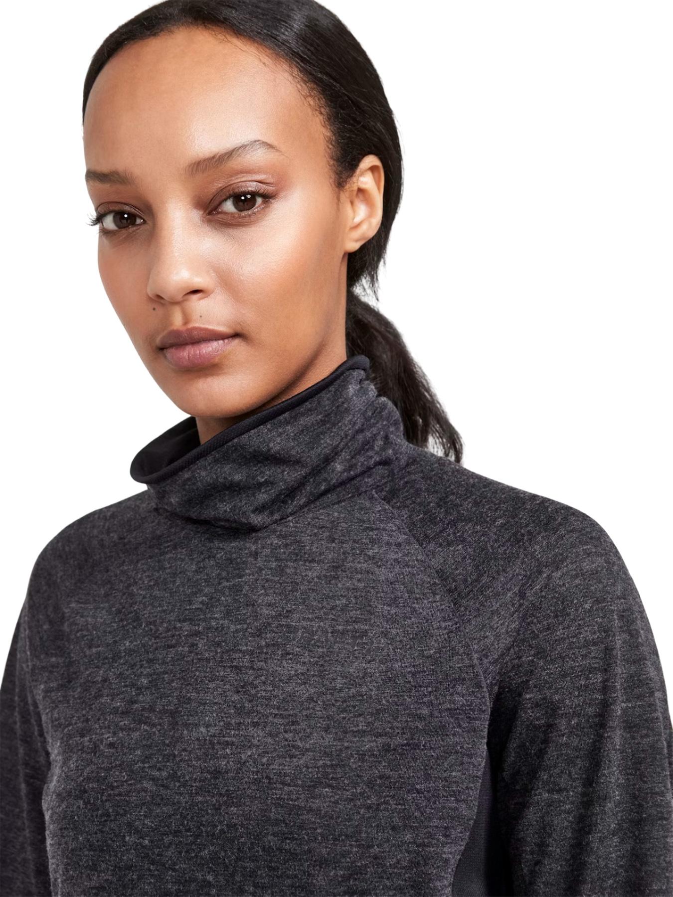 Numéro de l'image de la galerie de produits 3 pour le produit T-shirt à manches longues ADV SubZ Wool 2 - Femme