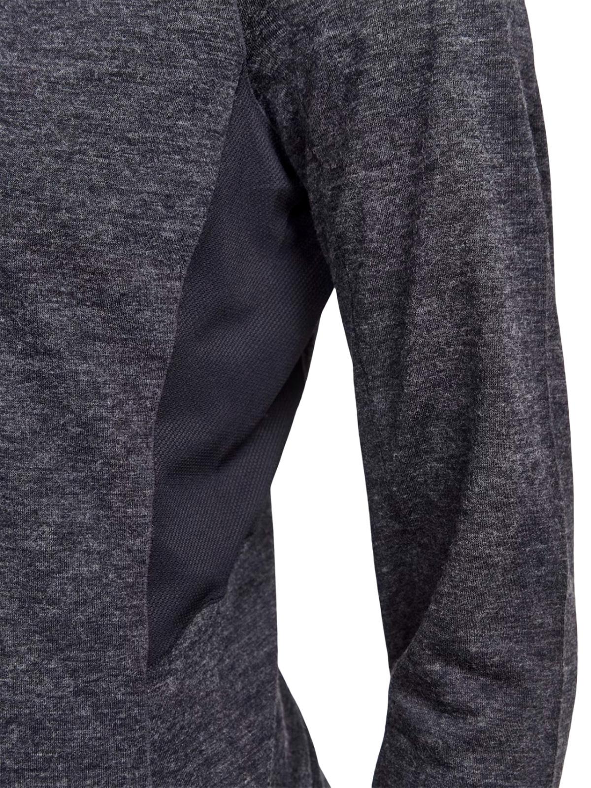 Numéro de l'image de la galerie de produits 2 pour le produit T-shirt à manches longues ADV SubZ Wool 2 - Femme