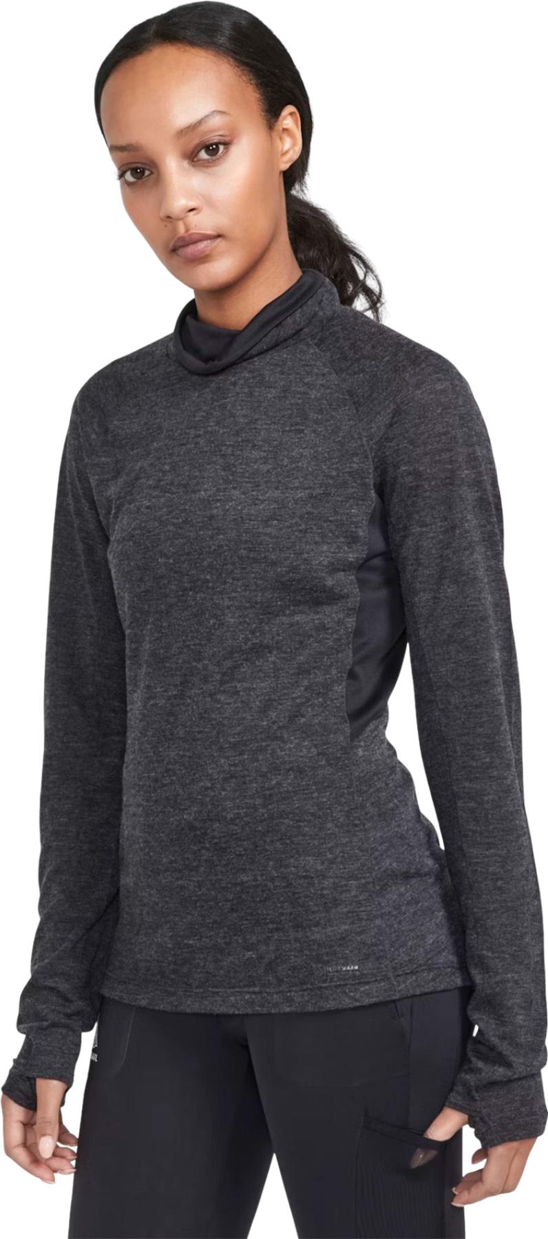 Product image for ADV SubZ Wool 2 Long Sleeve T-Shirt - Women's