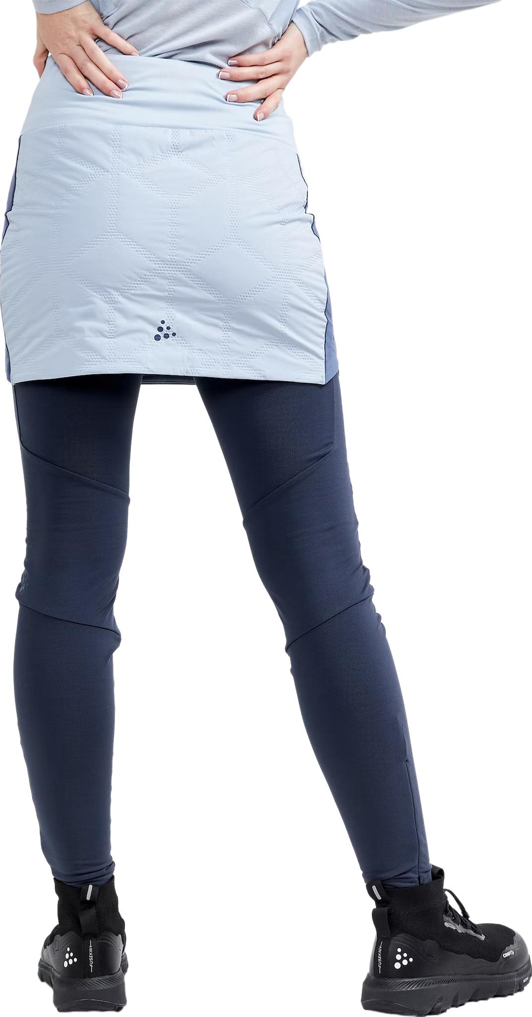 Product gallery image number 2 for product ADV SubZ 2 Insulated Skirt - Women's