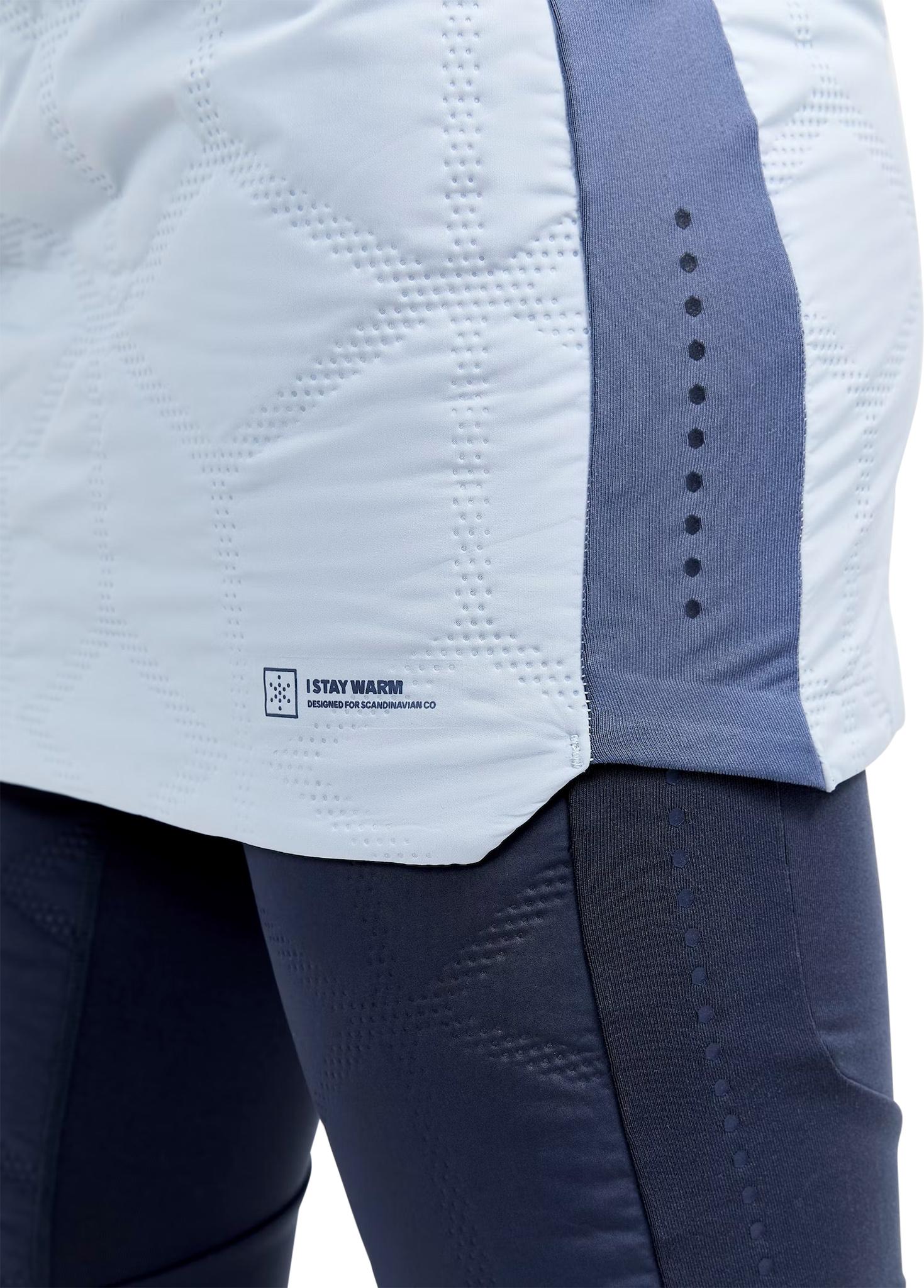 Product gallery image number 3 for product ADV SubZ 2 Insulated Skirt - Women's