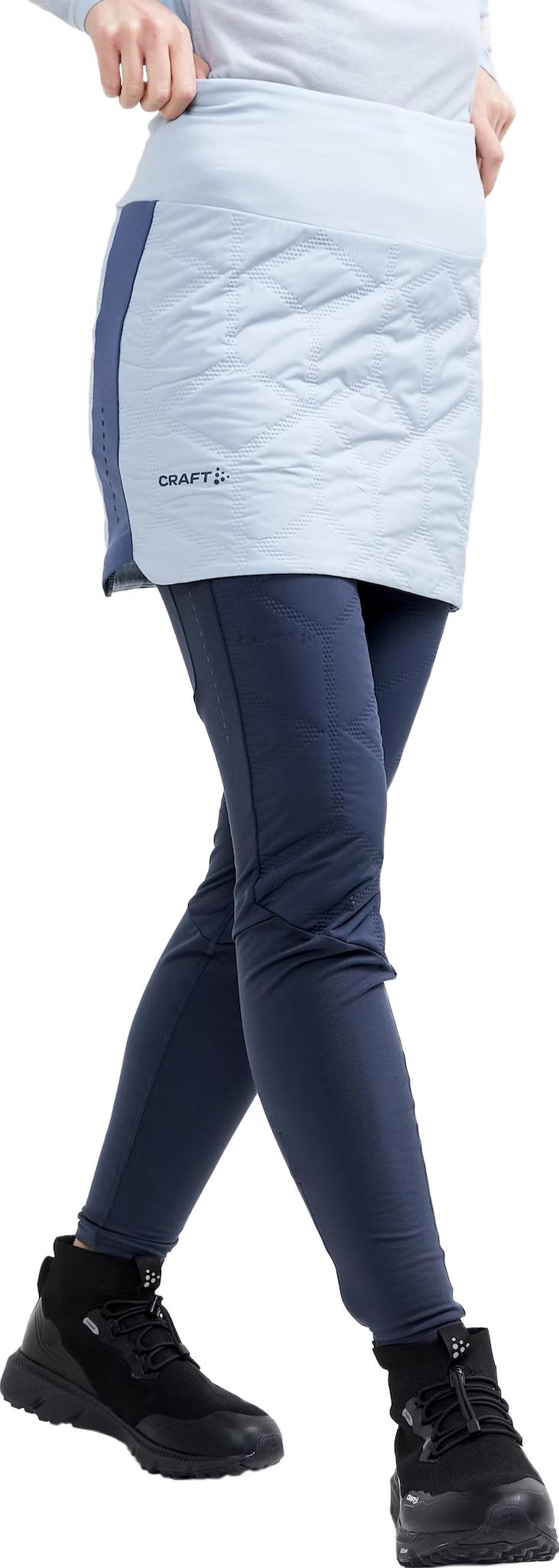 Product gallery image number 4 for product ADV SubZ 2 Insulated Skirt - Women's