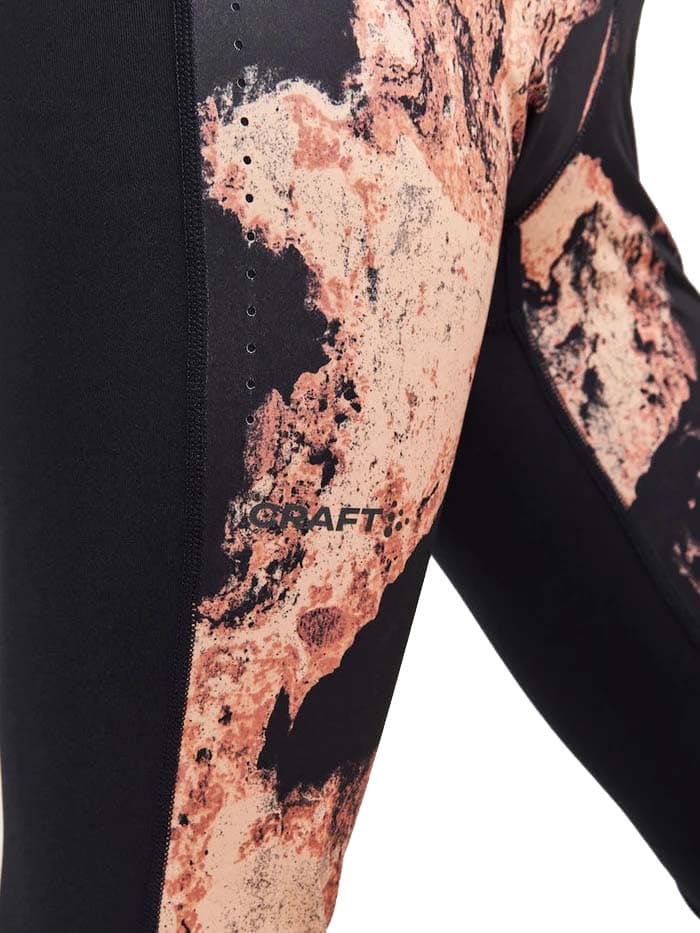 Product gallery image number 2 for product ADV SubZ Wind 2 Tights - Women's