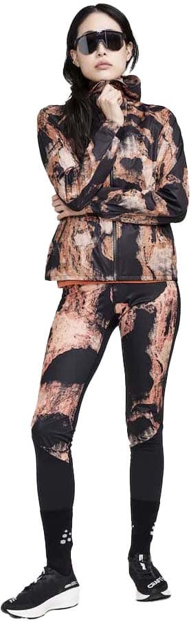 Product gallery image number 4 for product ADV SubZ Wind 2 Tights - Women's