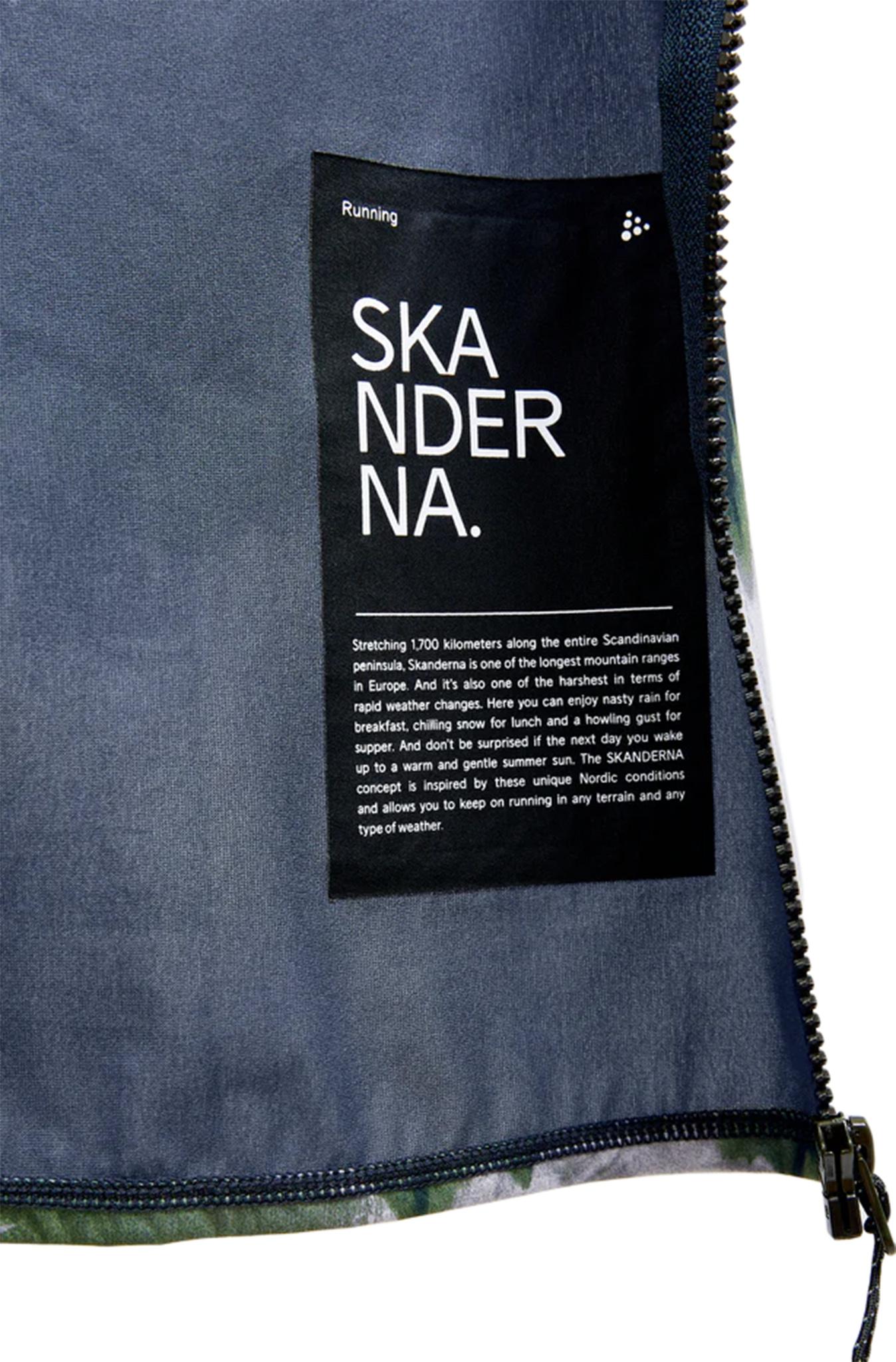 Numéro de l'image de la galerie de produits 3 pour le produit Manteau Pro Hydro 2 - Homme