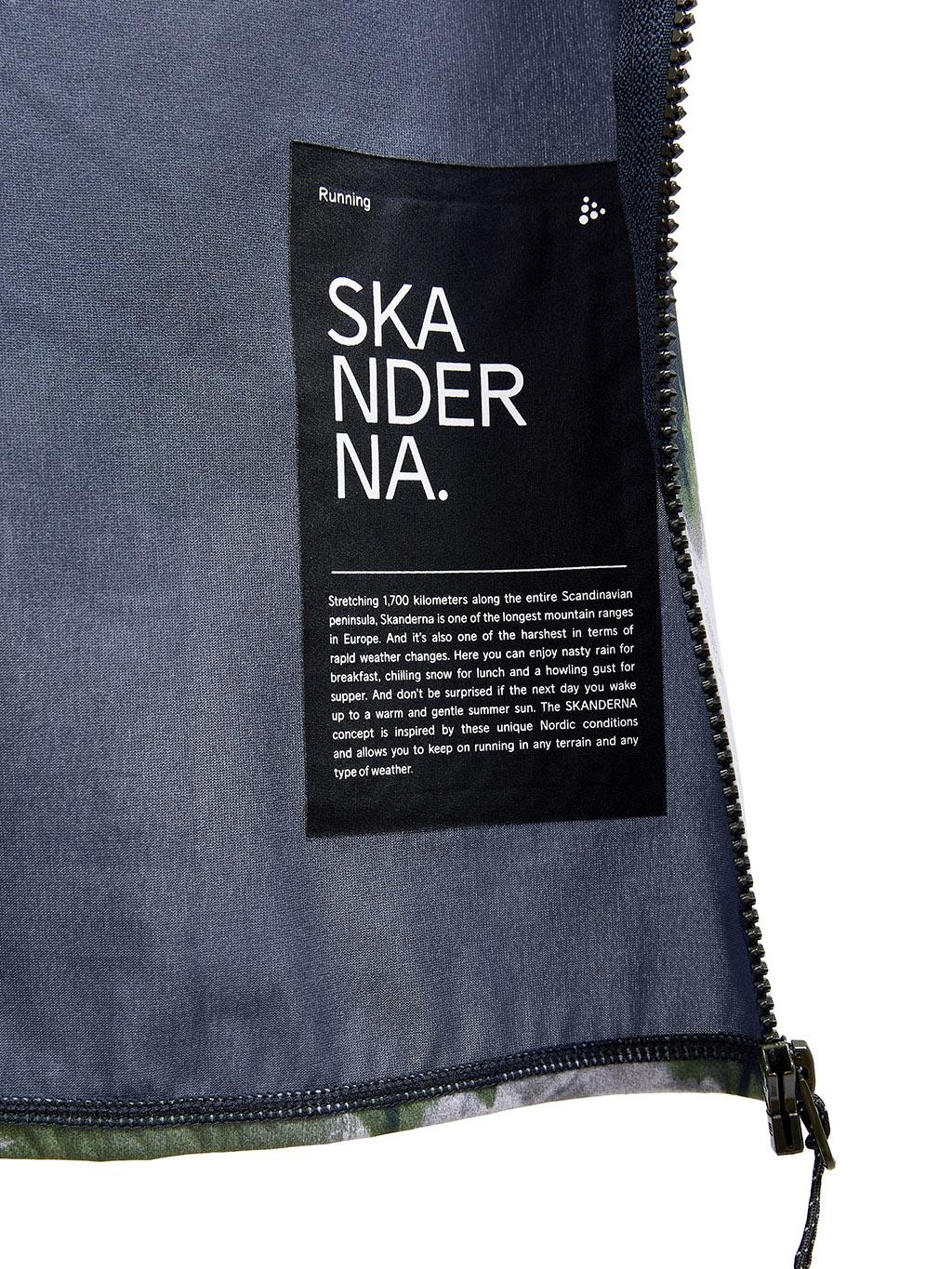 Numéro de l'image de la galerie de produits 5 pour le produit Manteau Pro Hydro 2 - Homme