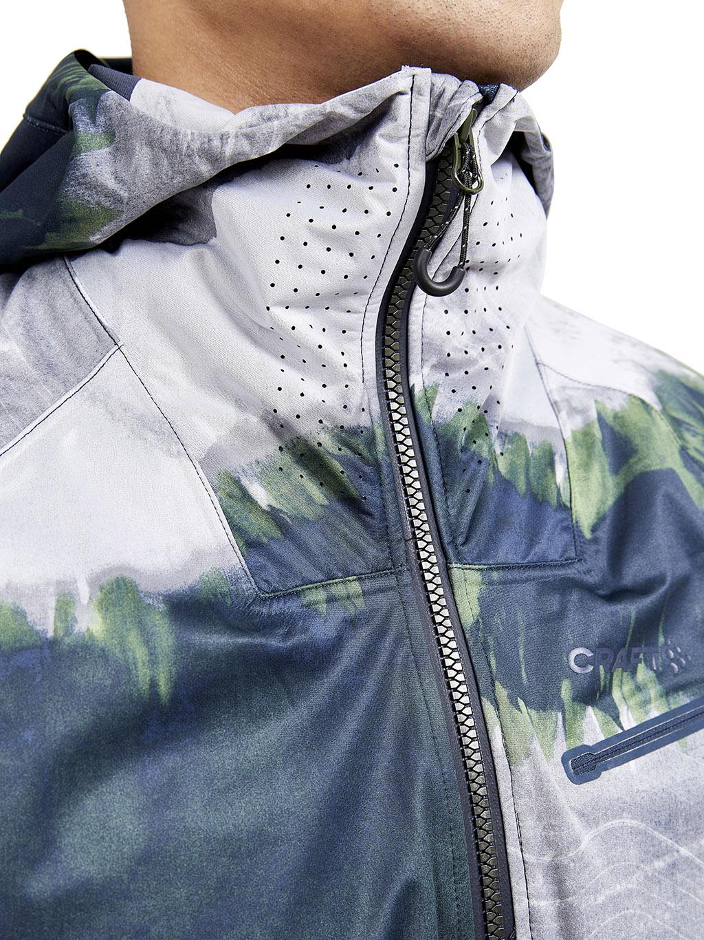 Numéro de l'image de la galerie de produits 6 pour le produit Manteau Pro Hydro 2 - Homme