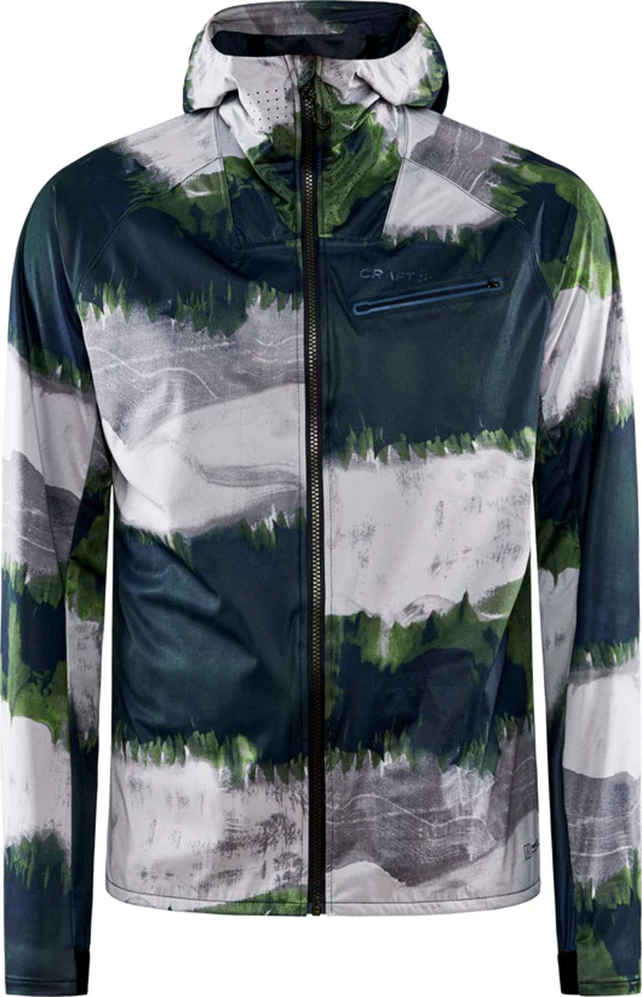 Numéro de l'image de la galerie de produits 1 pour le produit Manteau Pro Hydro 2 - Homme