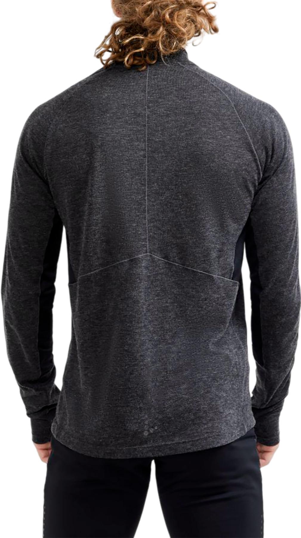 Product gallery image number 2 for product ADV SubZ Wool 2 Long Sleeve T-Shirt - Men's
