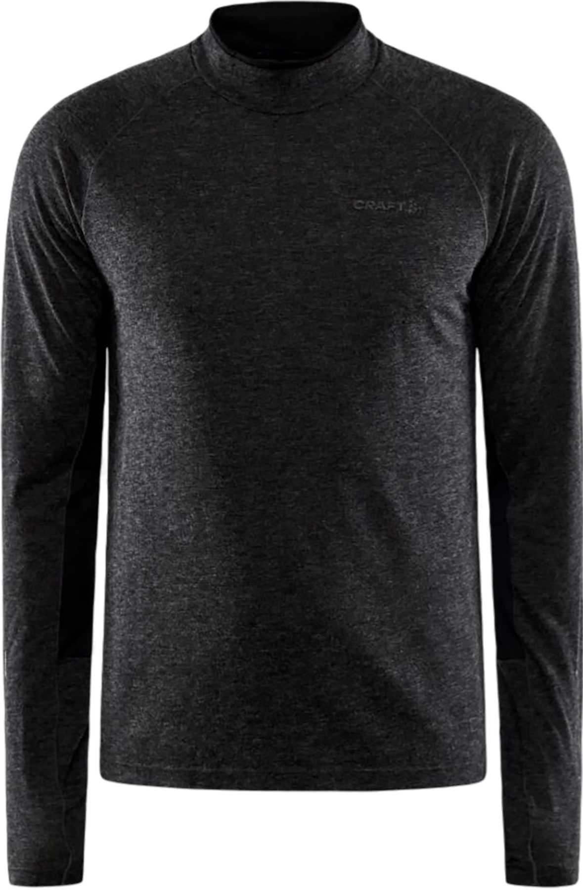 Image de produit pour T-shirt à manches longues ADV SubZ Wool 2 - Homme