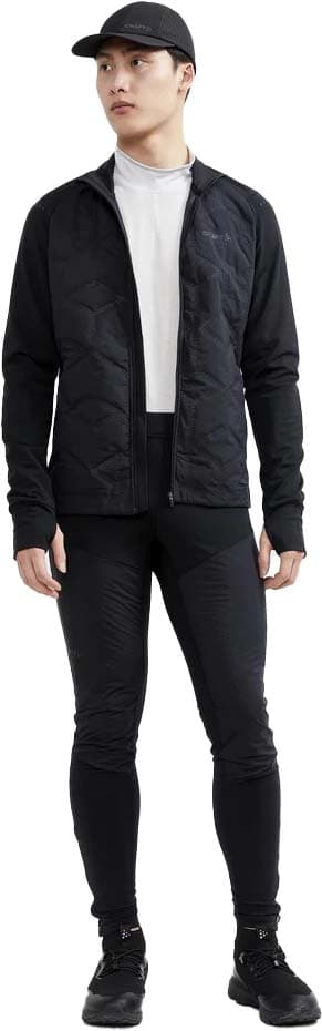 Product gallery image number 6 for product Collant ADV SubZ 2 - Homme