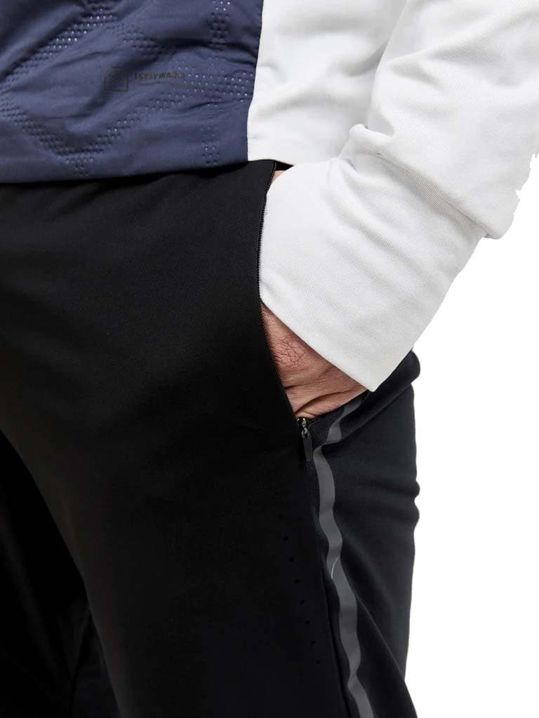 Product gallery image number 4 for product ADV SubZ 2 Lumen Wind Pants - Men’s