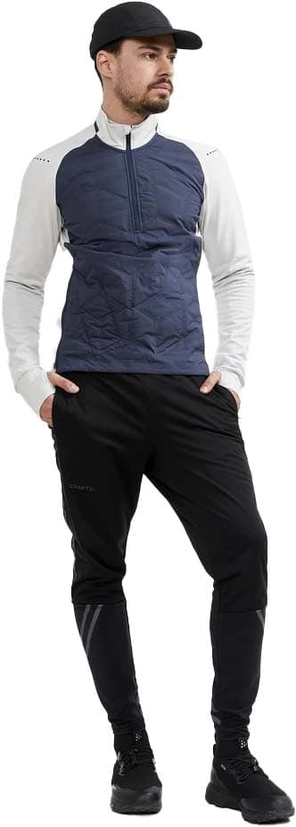Product gallery image number 3 for product ADV SubZ 2 Lumen Wind Pants - Men’s