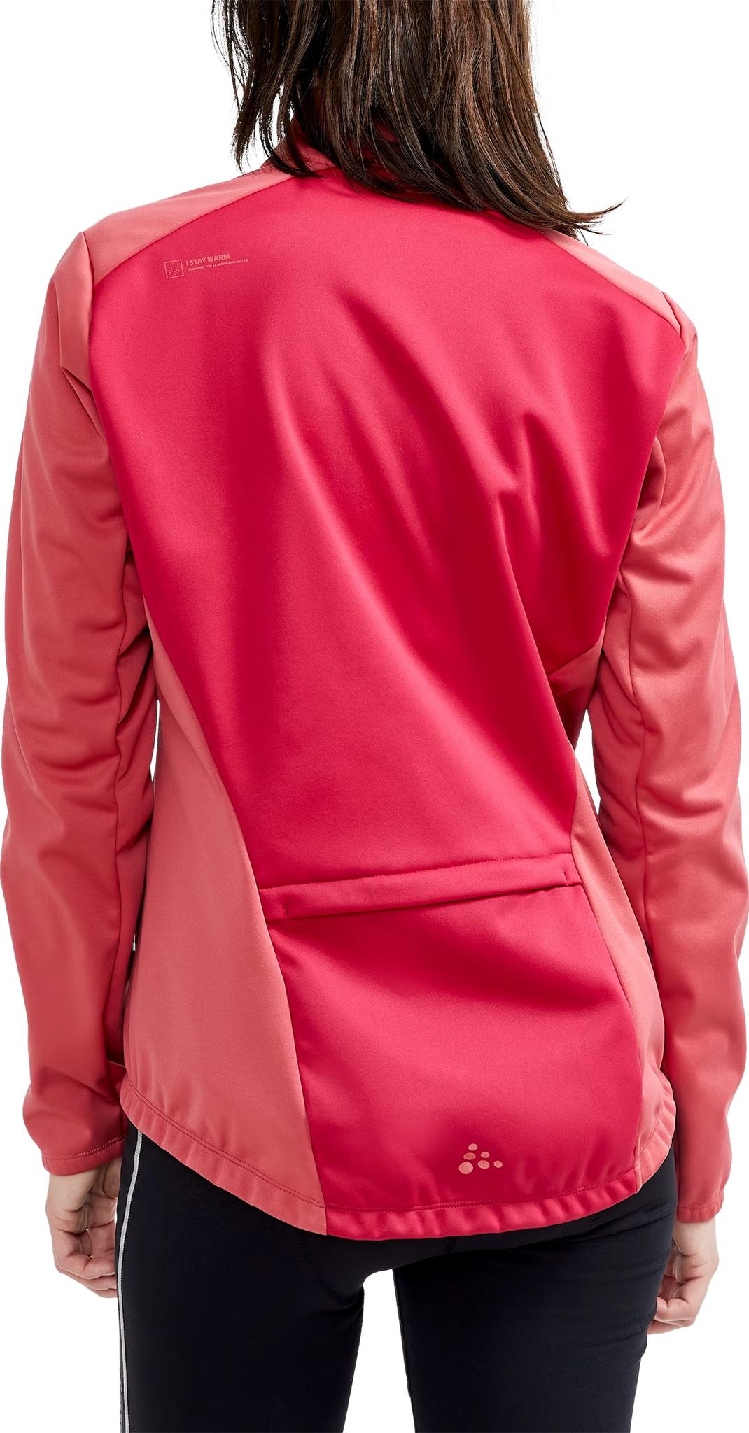 Product gallery image number 2 for product Core Bike SubZ Jacket - Women's