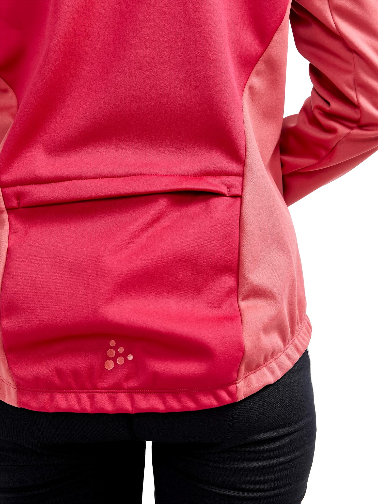 Product gallery image number 4 for product Core Bike SubZ Jacket - Women's
