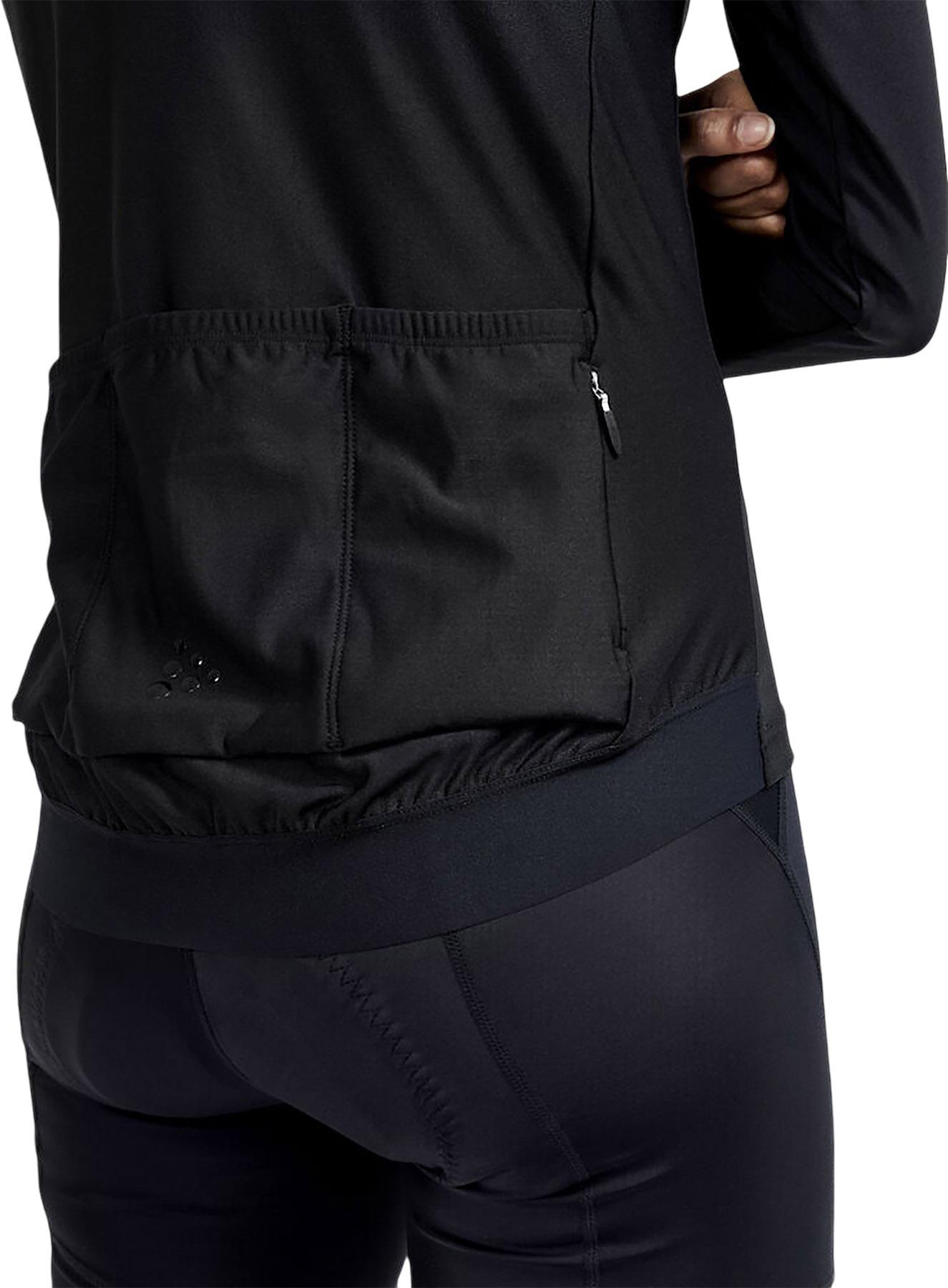 Numéro de l'image de la galerie de produits 3 pour le produit Maillot à manches longues Core Bike Essence - Femme