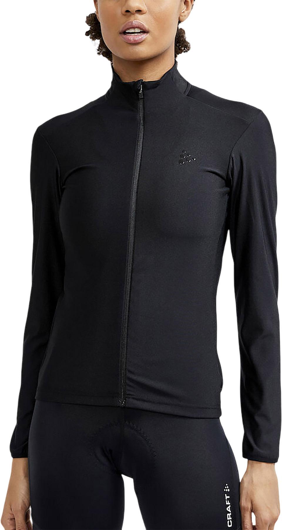 Numéro de l'image de la galerie de produits 5 pour le produit Maillot à manches longues Core Bike Essence - Femme
