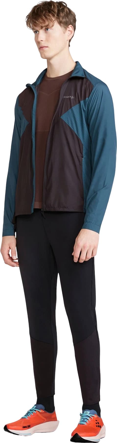 Product gallery image number 2 for product ADV Essence Wind Jacket - Men's