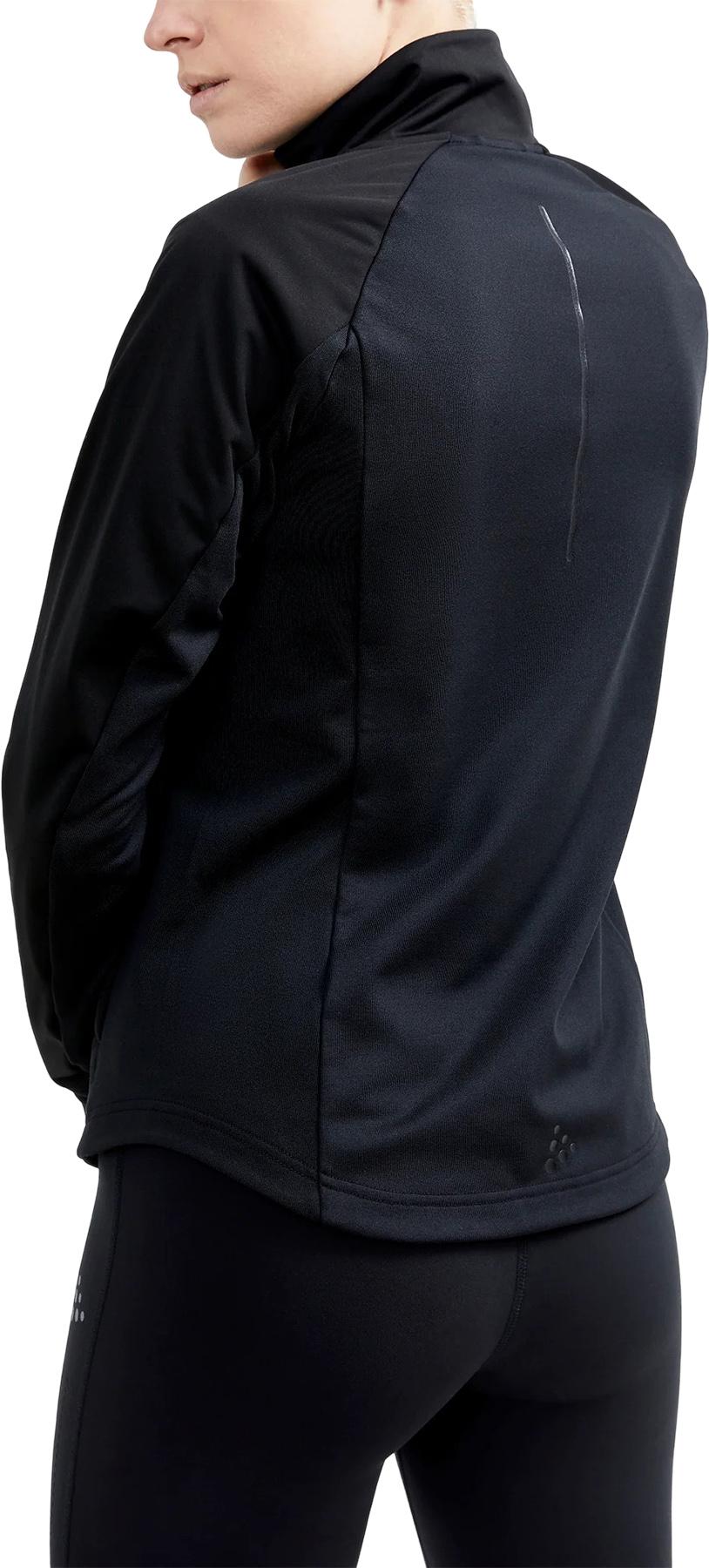 Numéro de l'image de la galerie de produits 3 pour le produit Manteau chaud ADV Essence - Femme