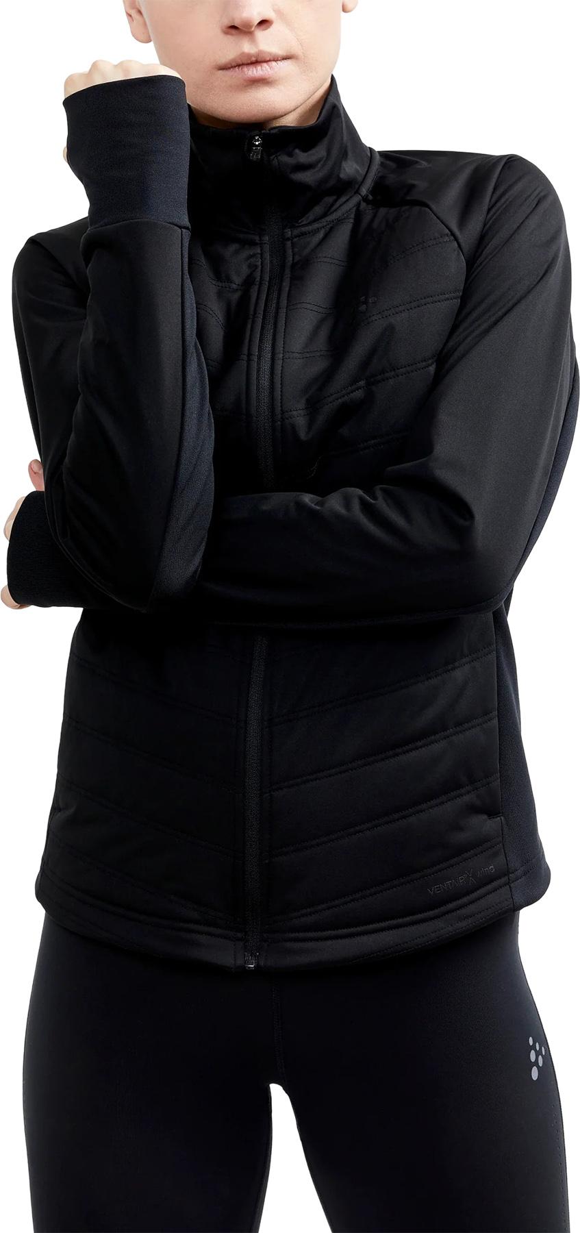 Numéro de l'image de la galerie de produits 2 pour le produit Manteau chaud ADV Essence - Femme
