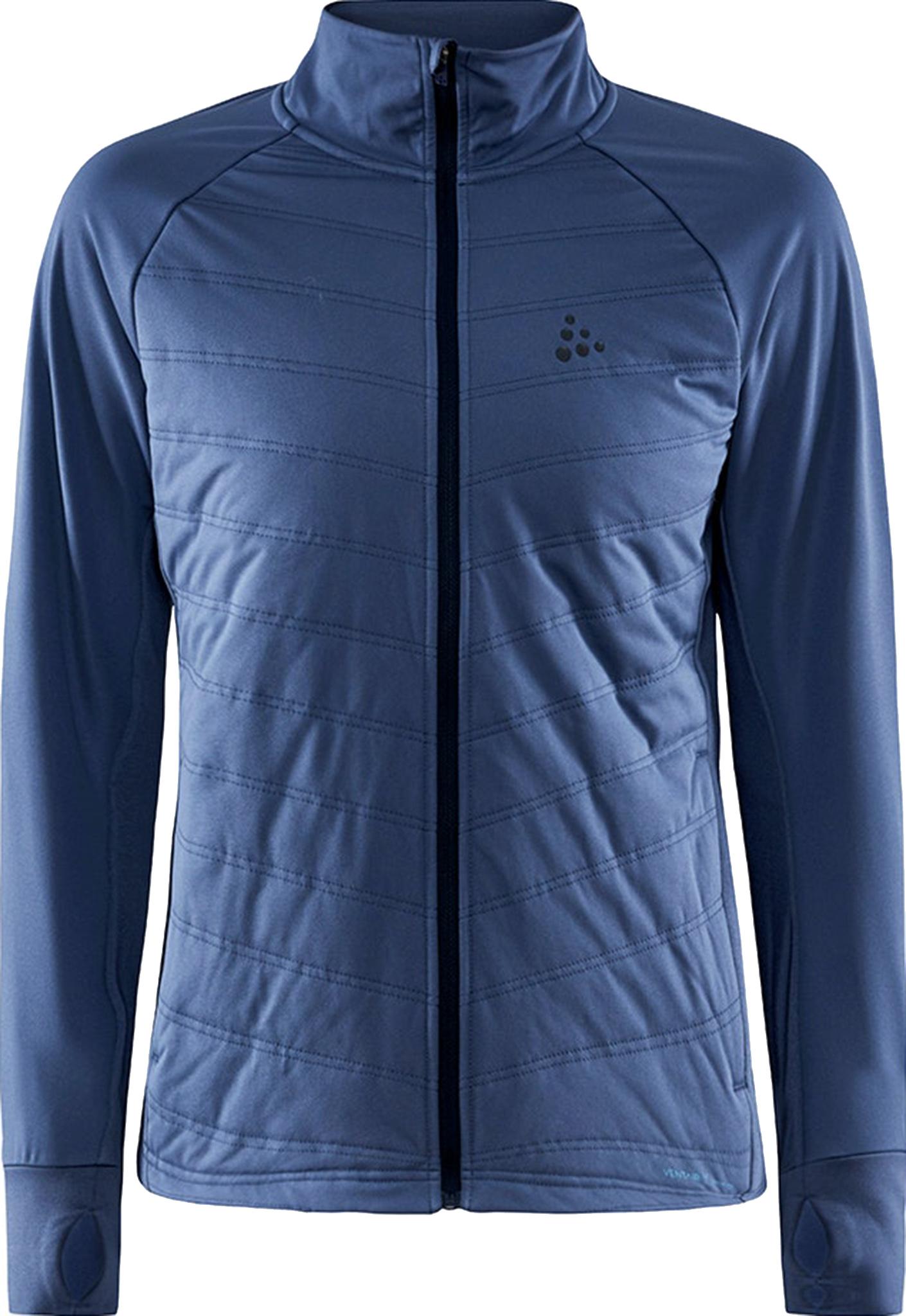 Product gallery image number 1 for product ADV Essence Warm Jacket - Women's