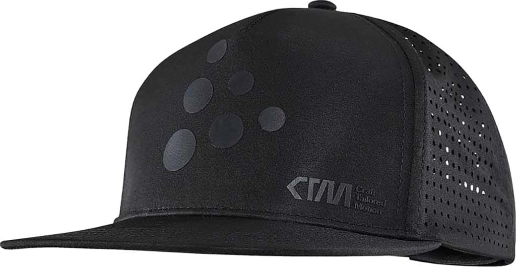 Product gallery image number 1 for product CTM Distance Tech Trucker Cap