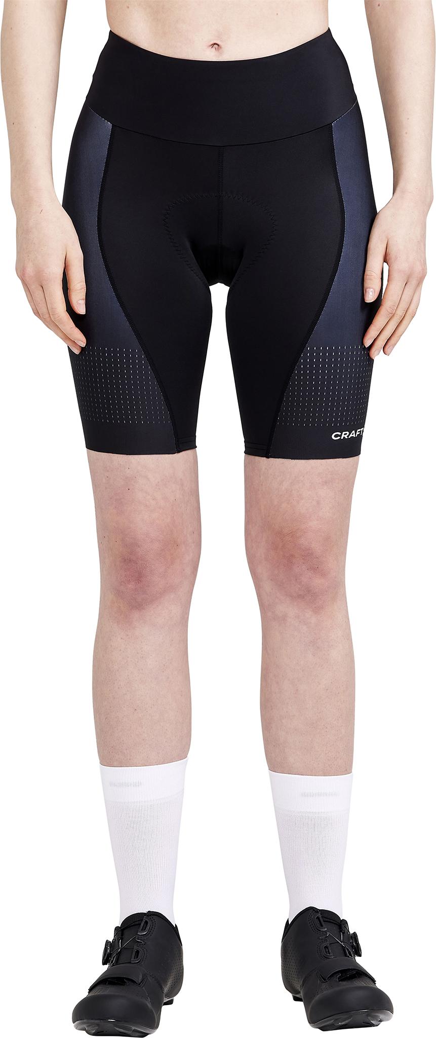 Numéro de l'image de la galerie de produits 3 pour le produit Short Pro Nano - Femme