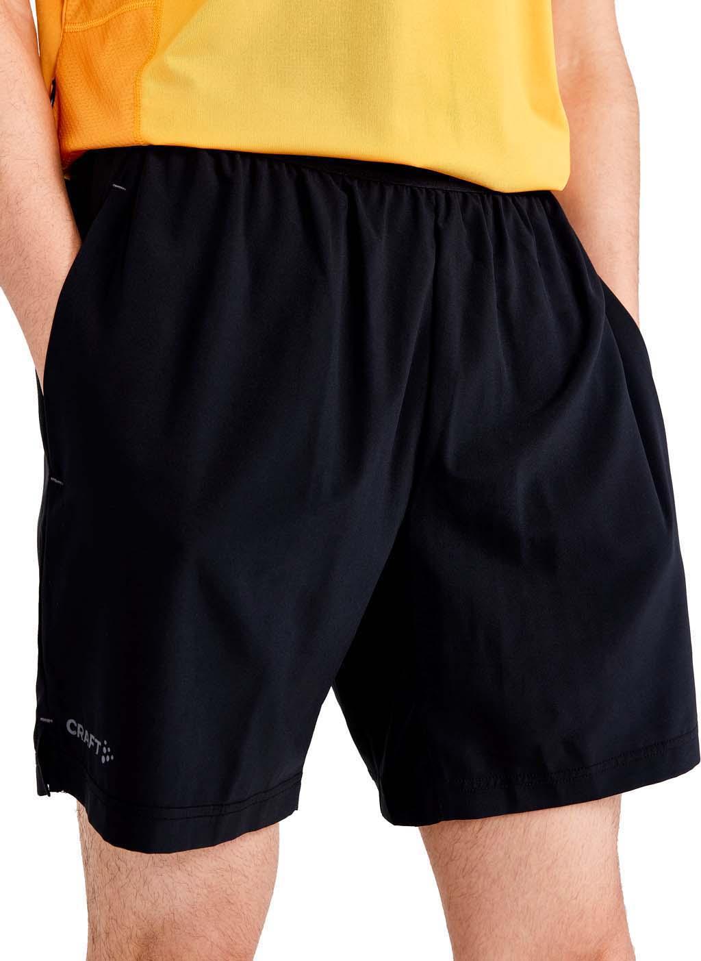 Product gallery image number 5 for product ADV Essence Perforated 2-in-1 Stretch Shorts - Men's