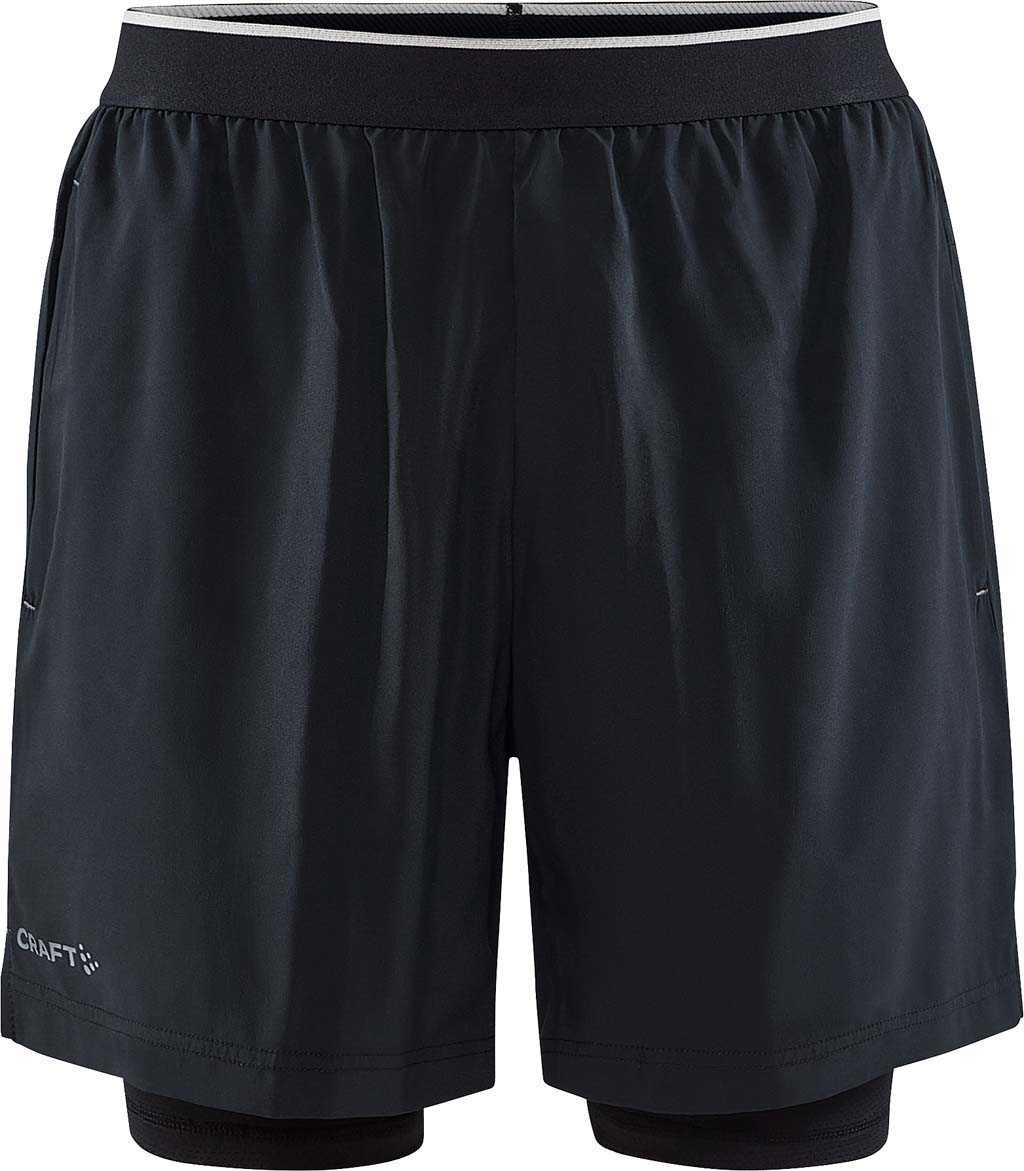Product image for ADV Essence Perforated 2-in-1 Stretch Shorts - Men's